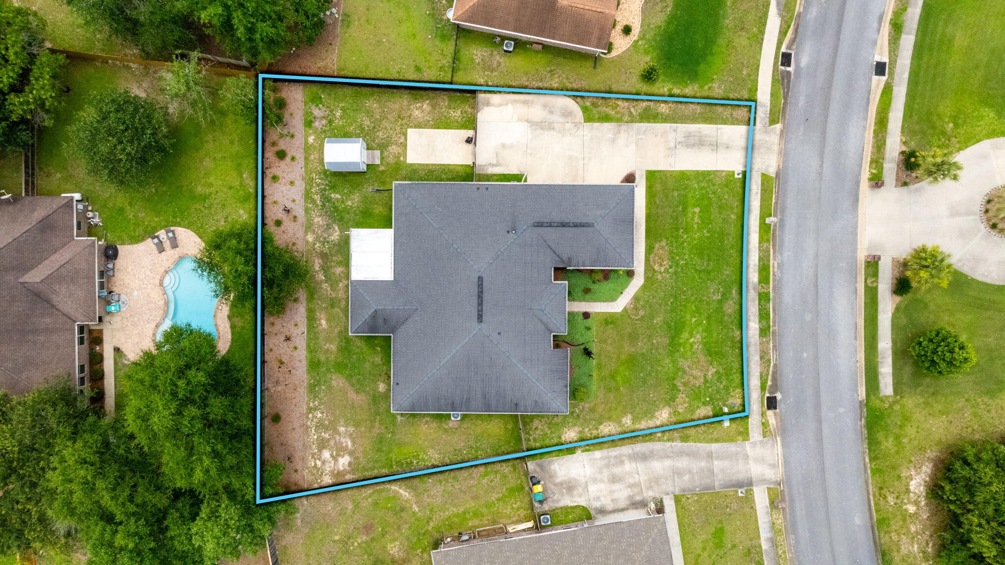 Lake Arthur Estates - Residential