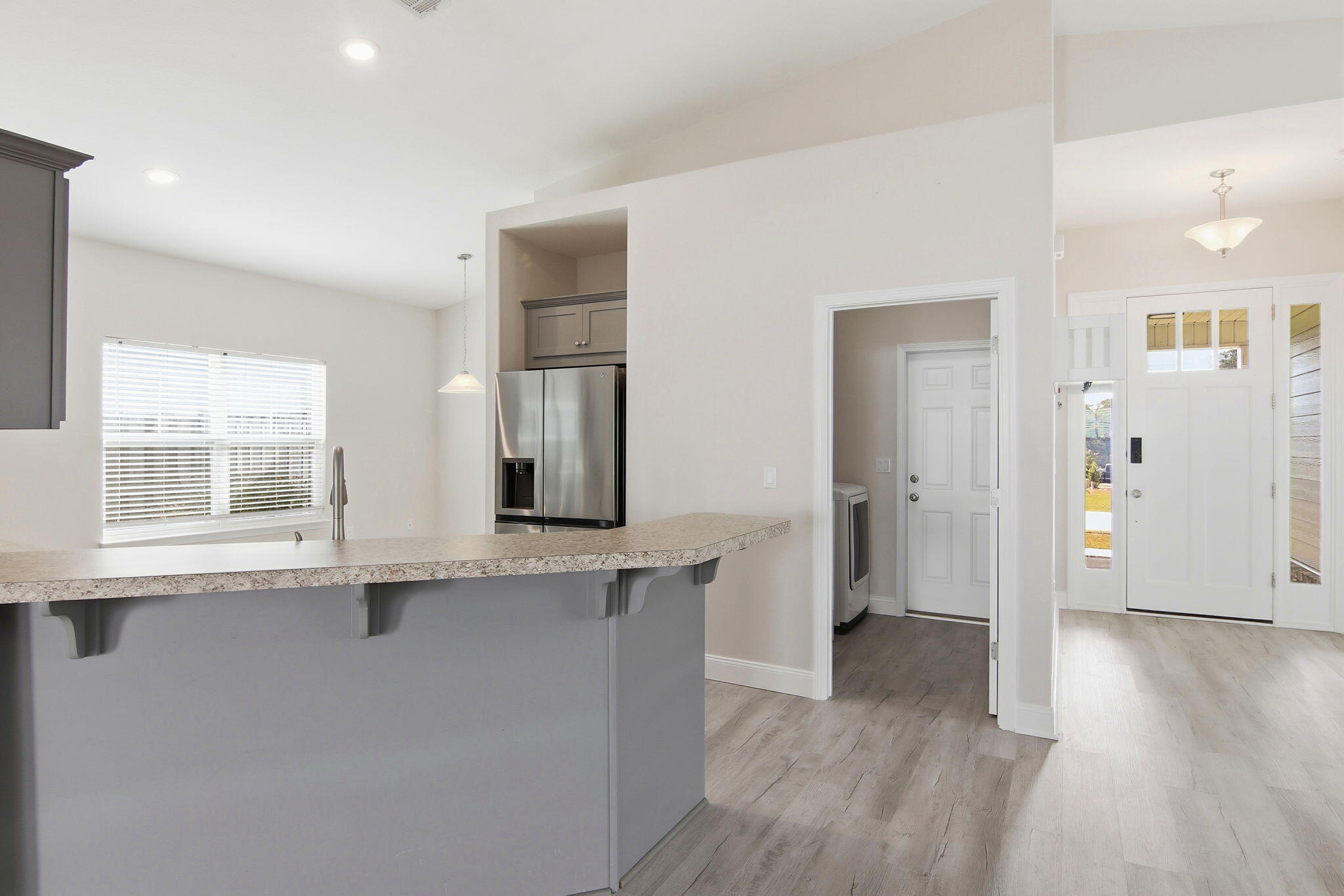 Lafayette Creek Landing - Residential Lease