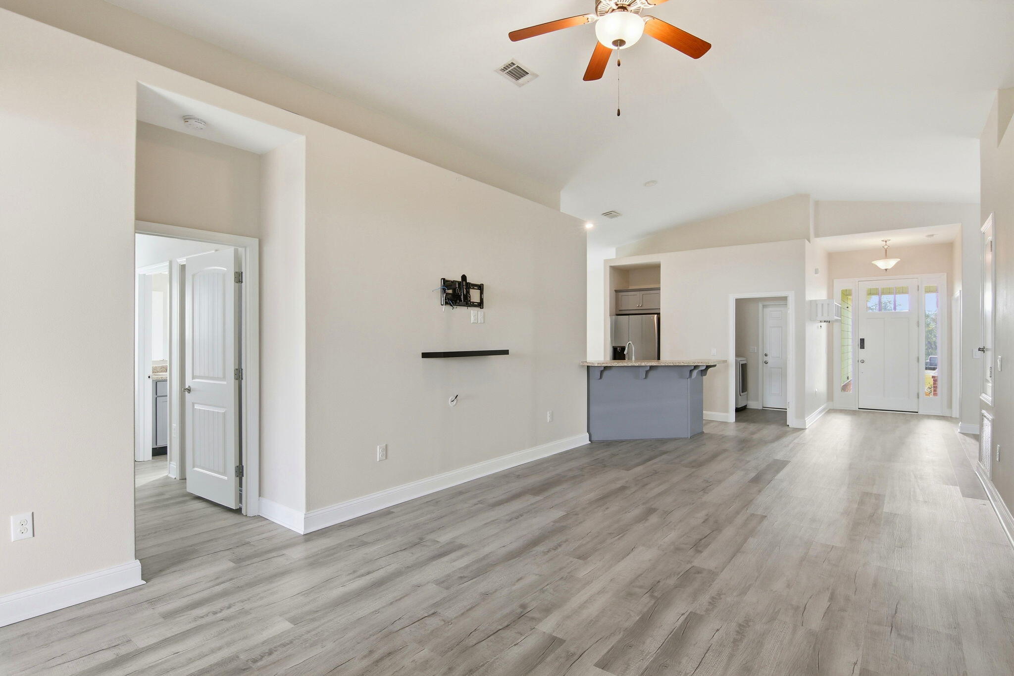 Lafayette Creek Landing - Residential Lease