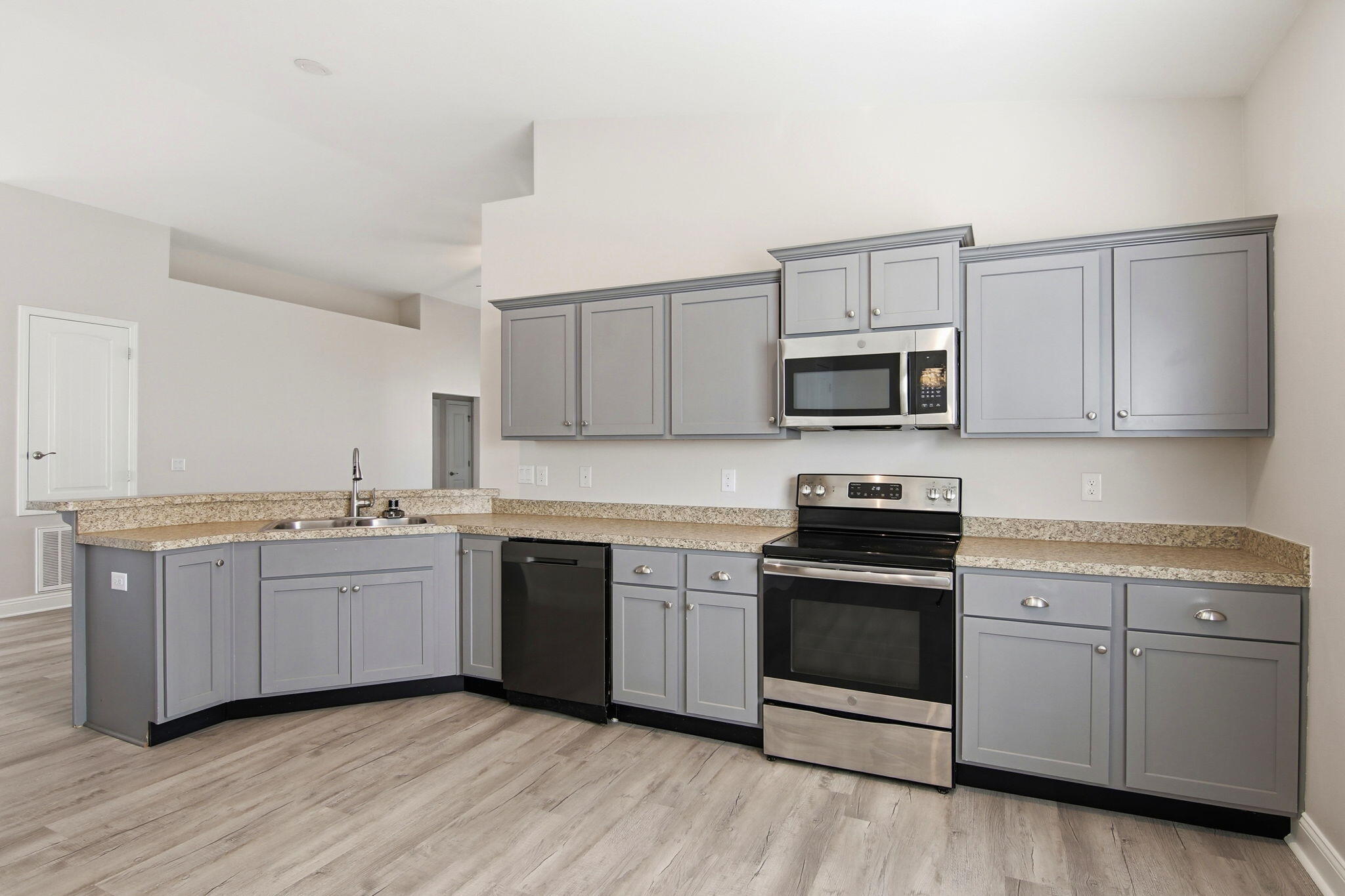 Lafayette Creek Landing - Residential Lease