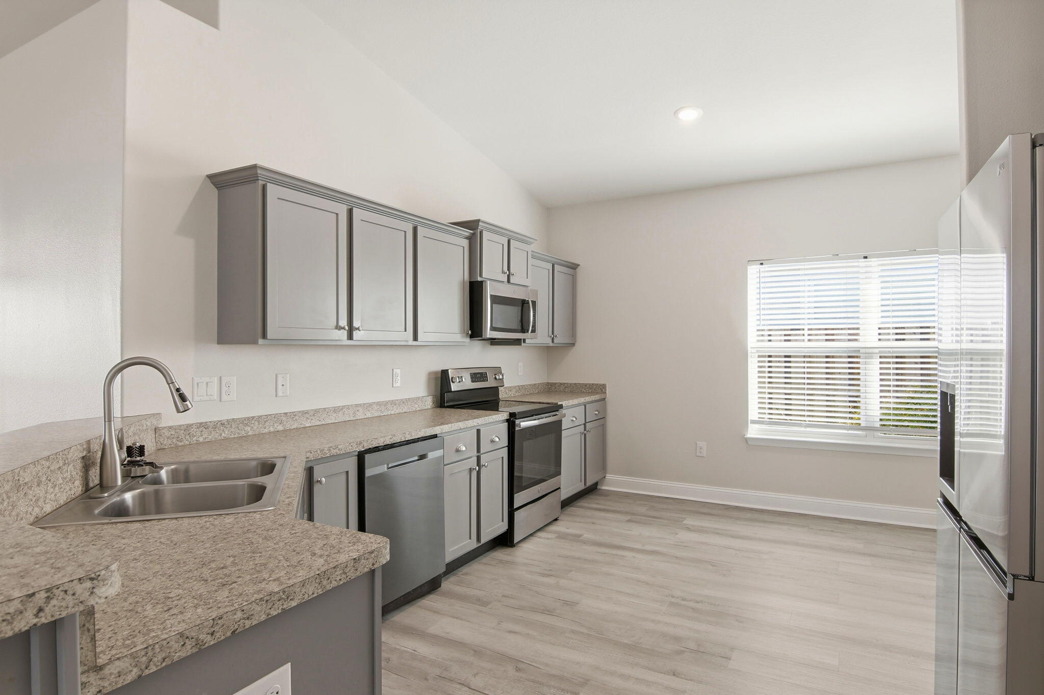 Lafayette Creek Landing - Residential Lease