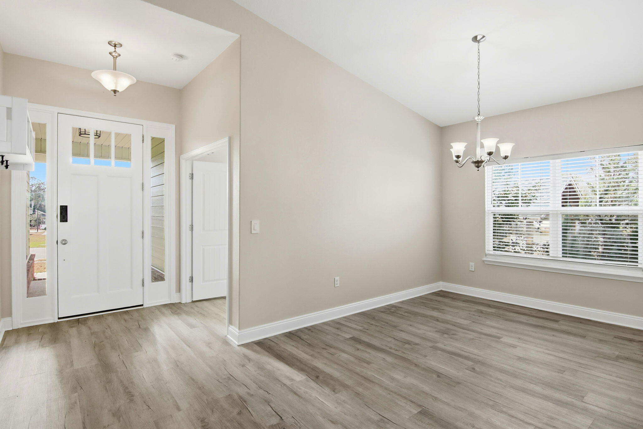 Lafayette Creek Landing - Residential Lease