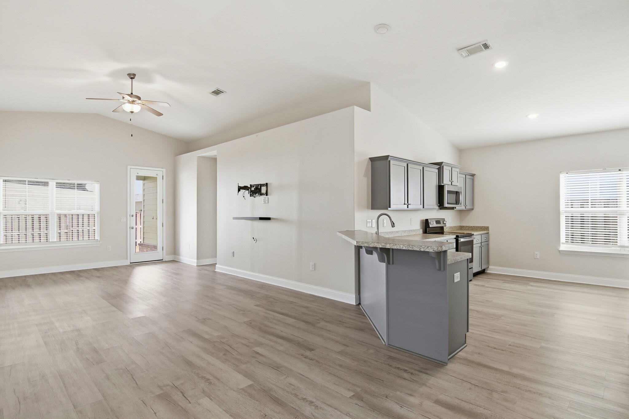 Lafayette Creek Landing - Residential Lease
