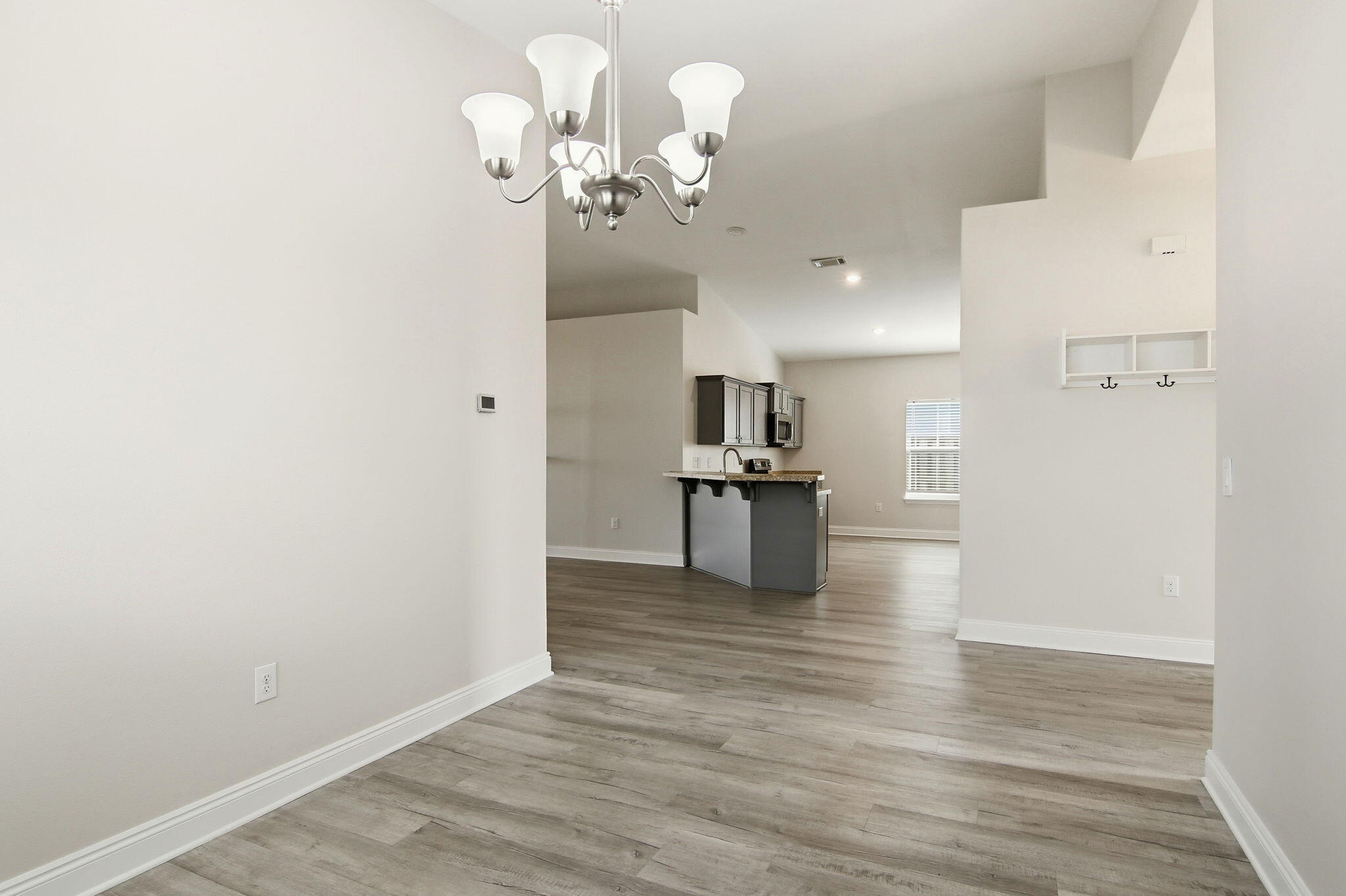 Lafayette Creek Landing - Residential Lease