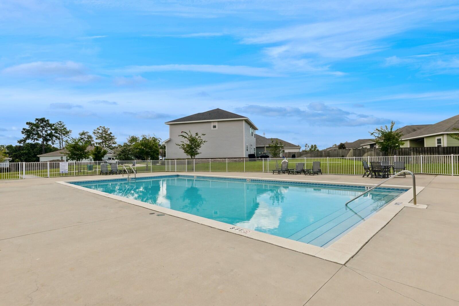 Lafayette Creek Landing - Residential Lease