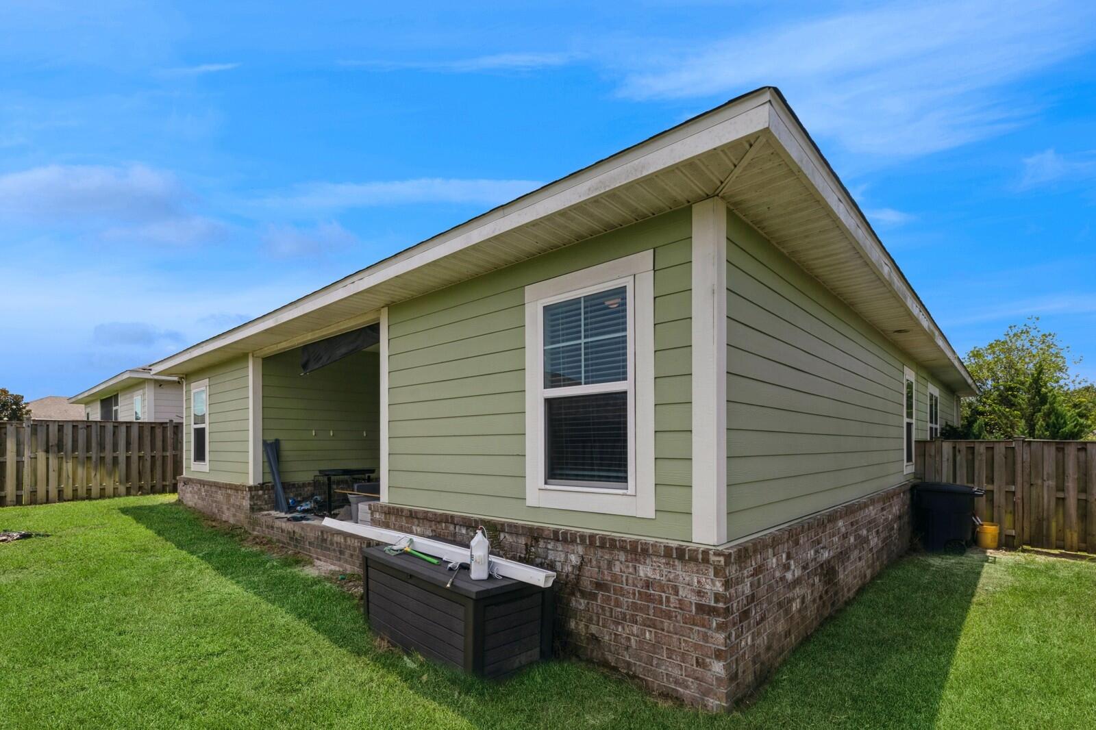 Lafayette Creek Landing - Residential Lease