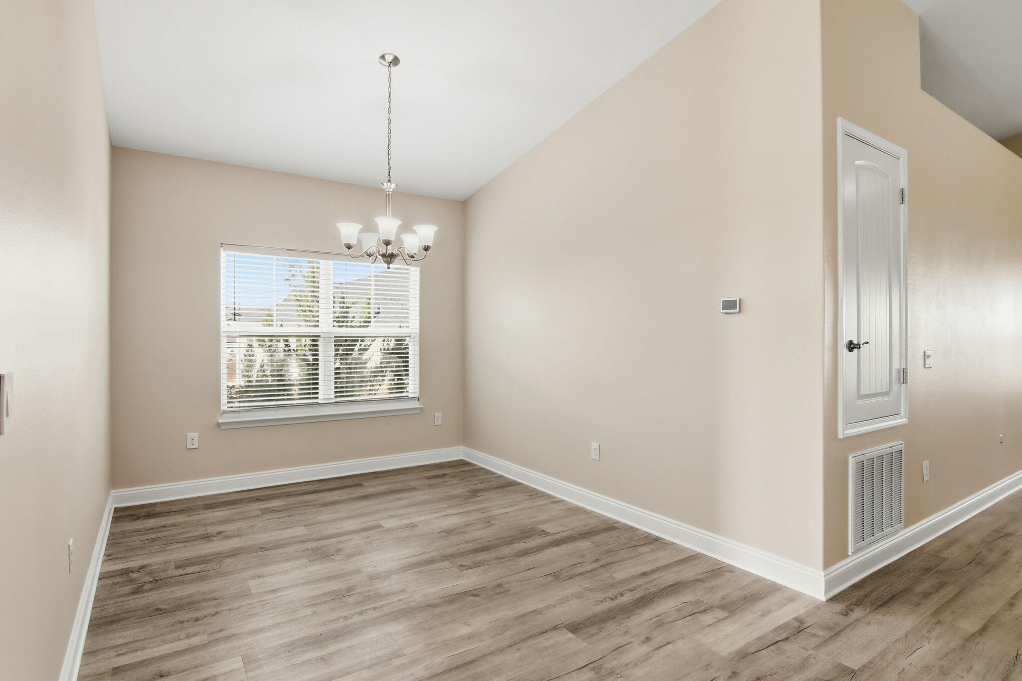 Lafayette Creek Landing - Residential Lease