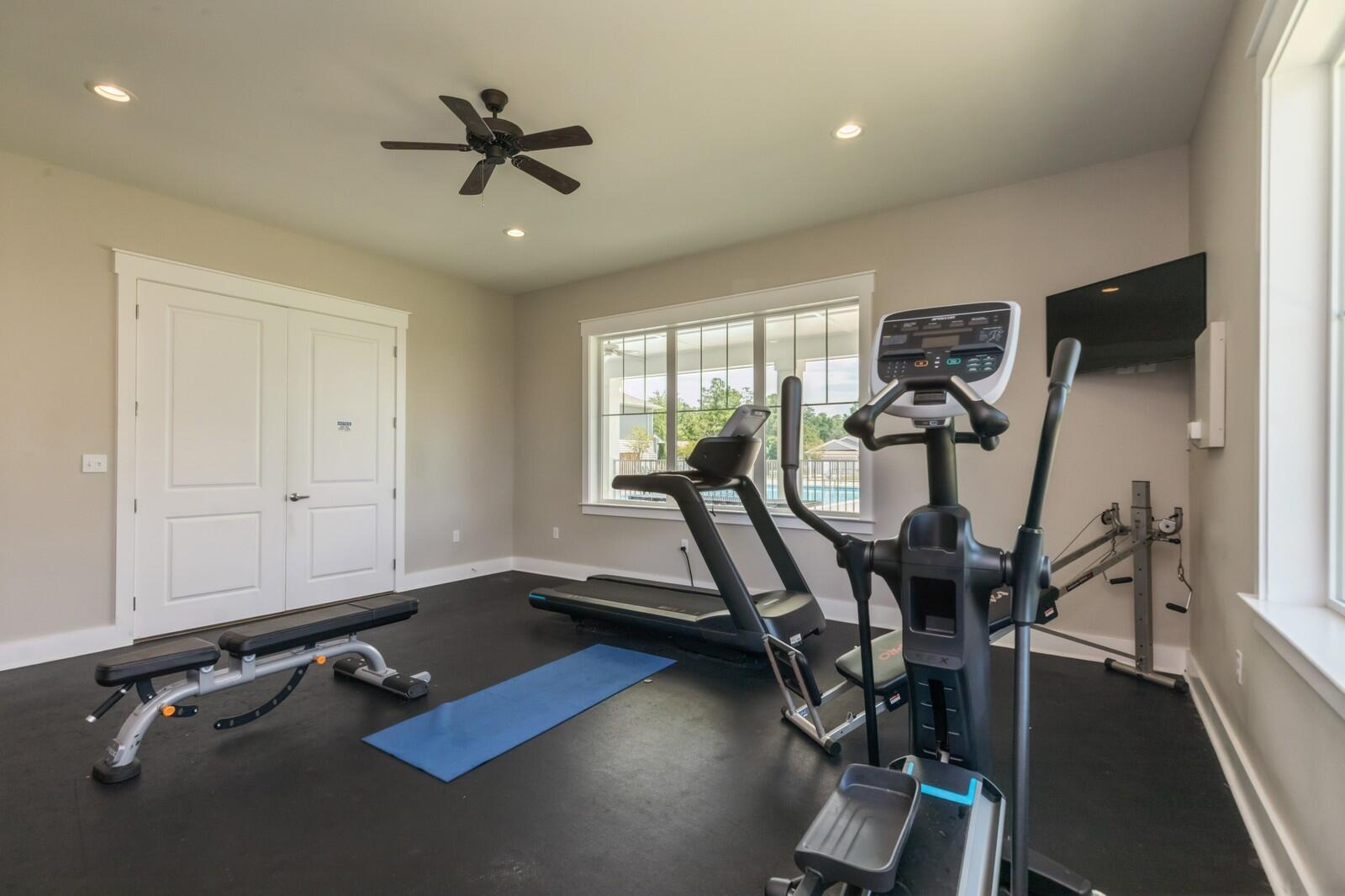 Lafayette Creek Landing - Residential Lease