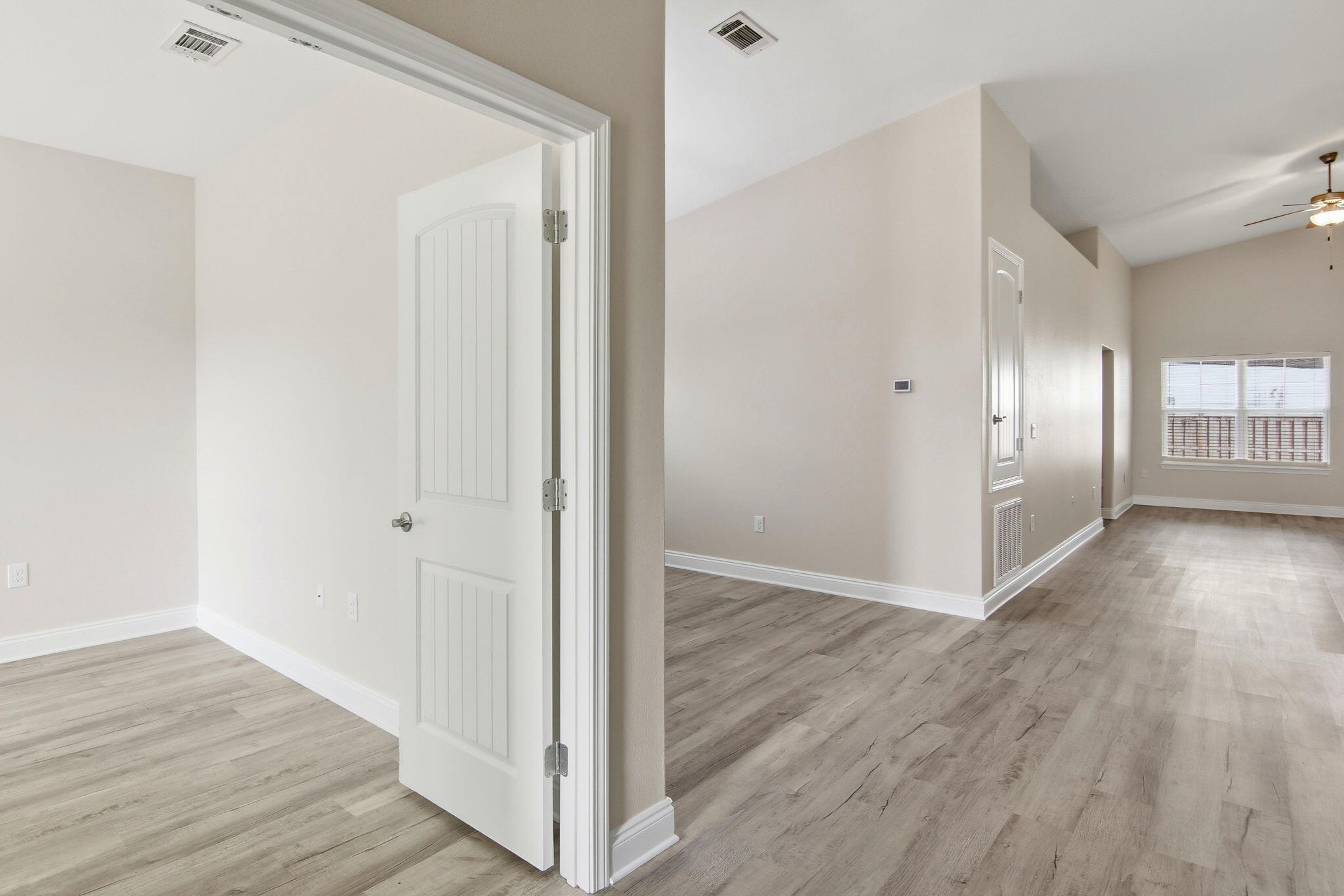 Lafayette Creek Landing - Residential Lease