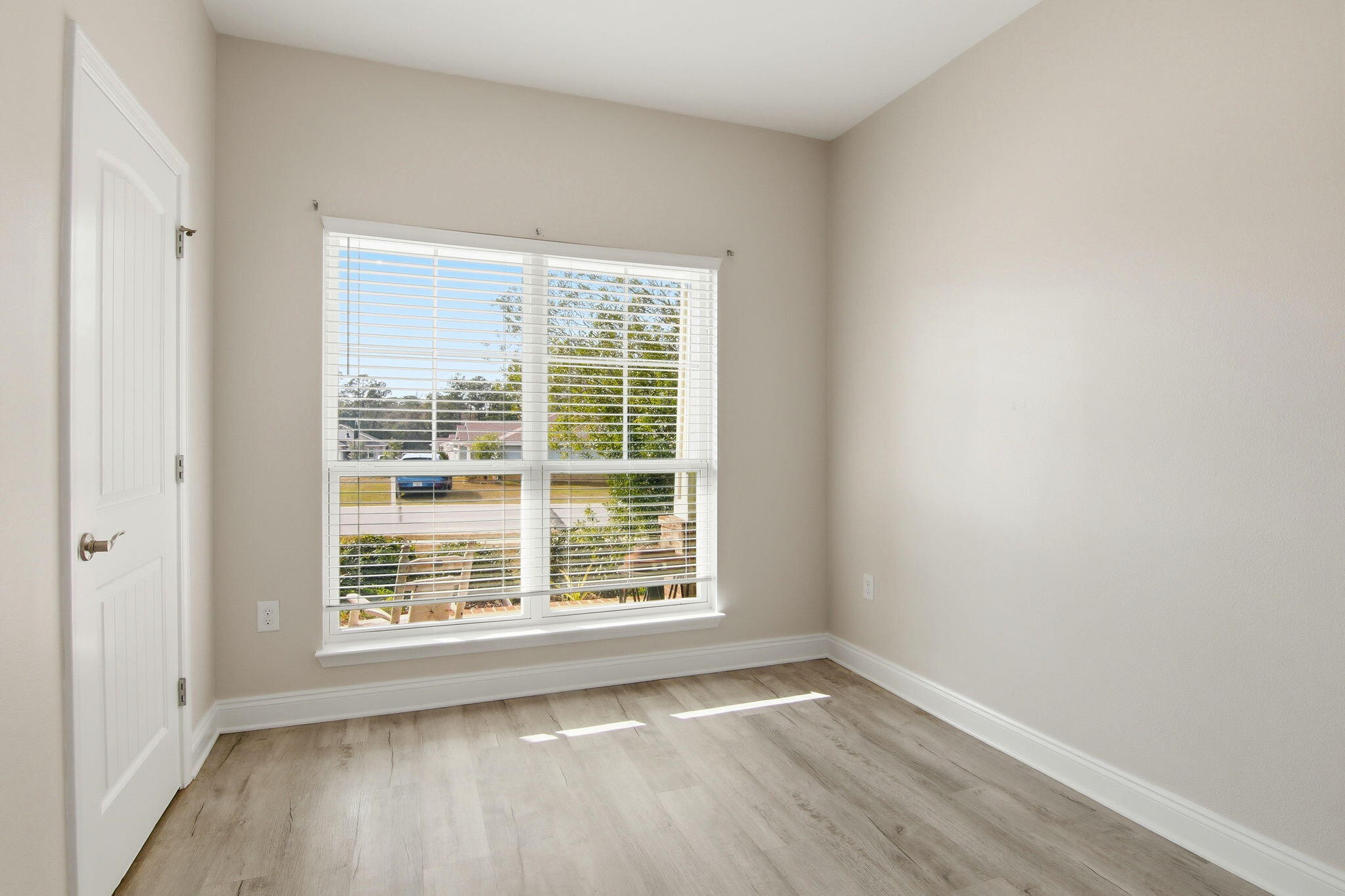 Lafayette Creek Landing - Residential Lease