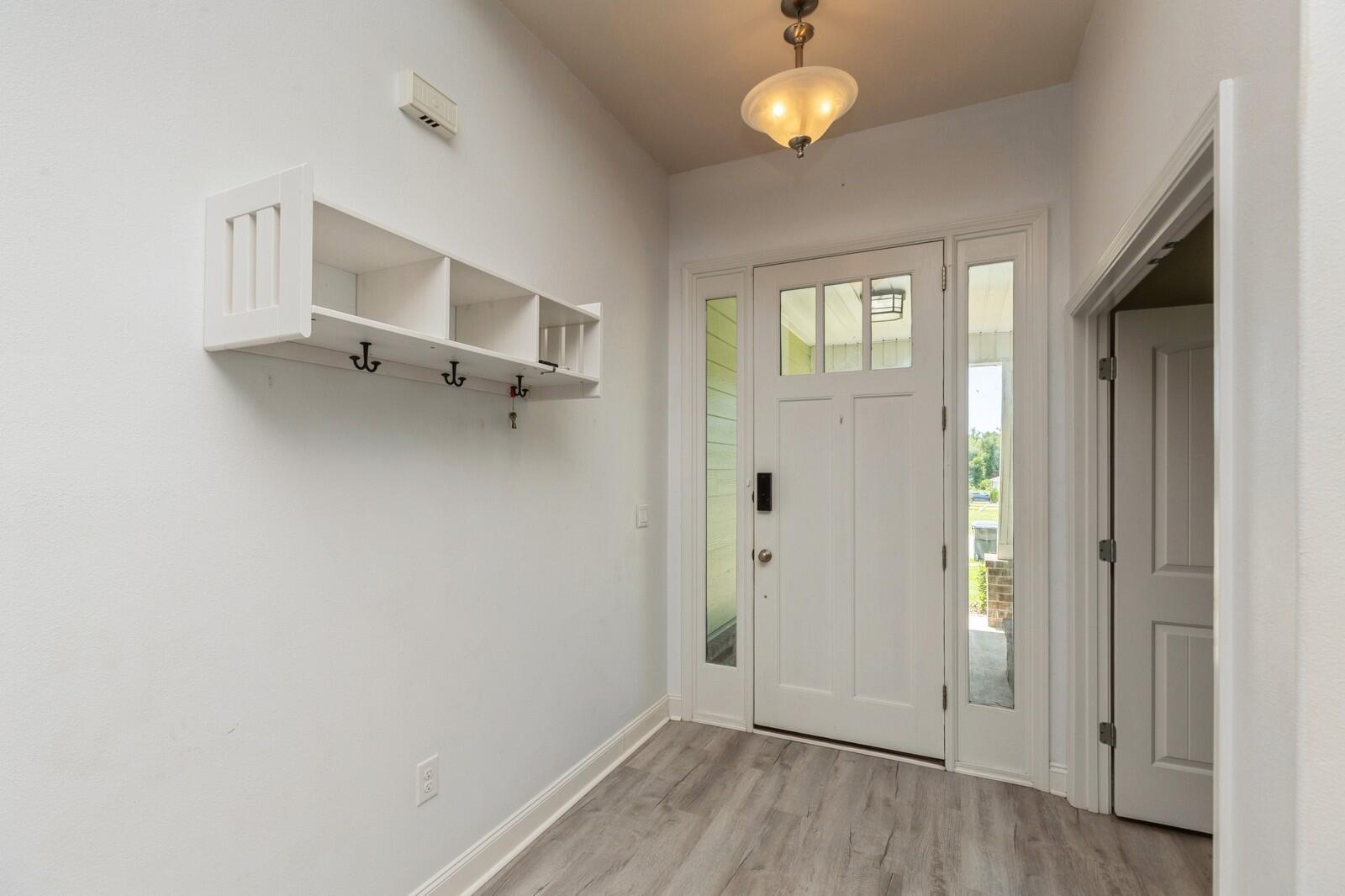 Lafayette Creek Landing - Residential Lease