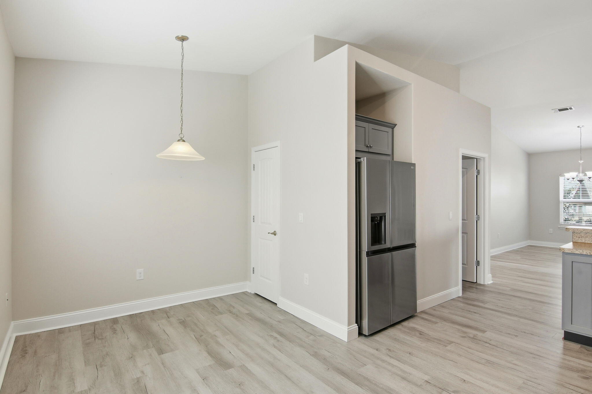 Lafayette Creek Landing - Residential Lease