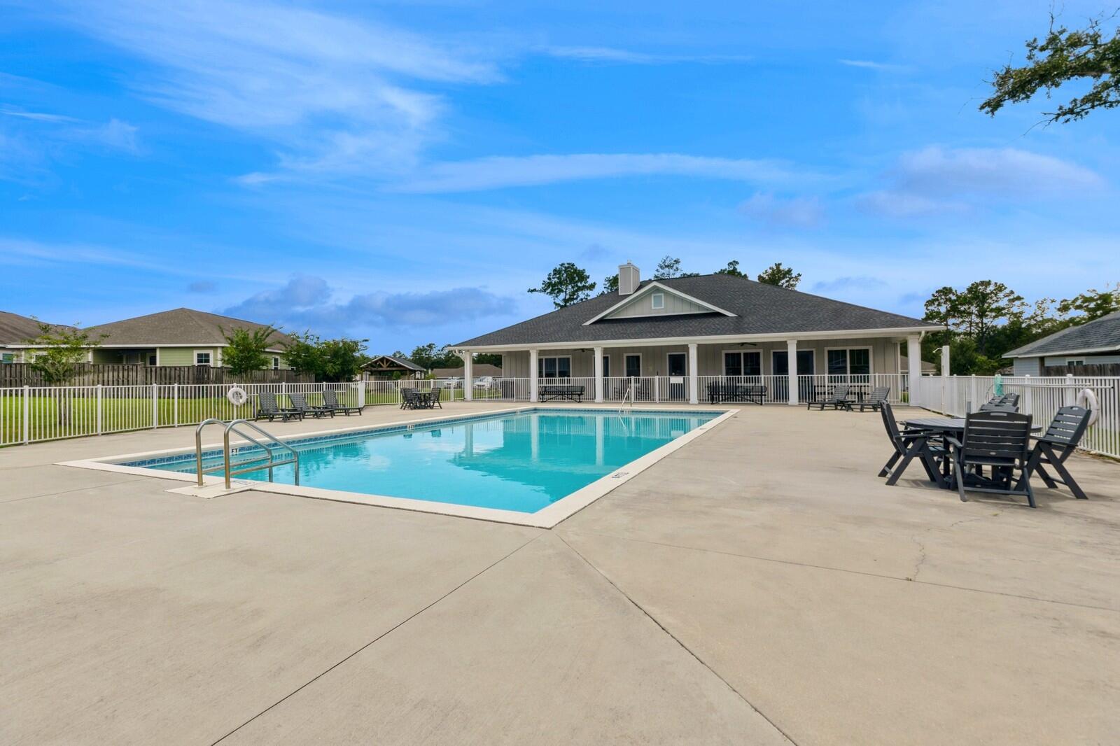 Lafayette Creek Landing - Residential Lease
