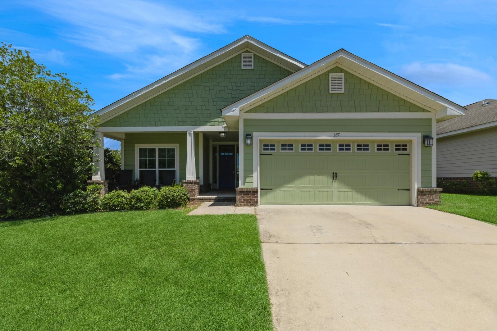 Lafayette Creek Landing - Residential Lease