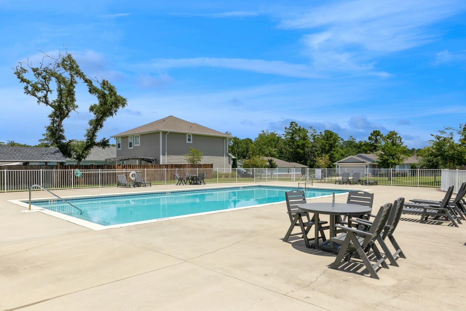 Lafayette Creek Landing - Residential Lease