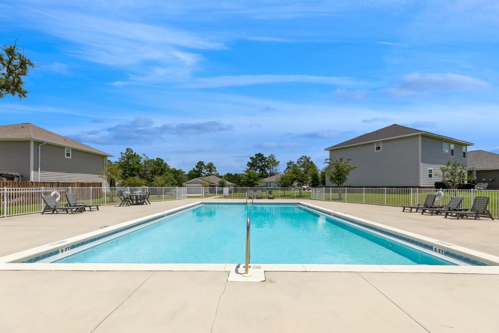 Lafayette Creek Landing - Residential Lease