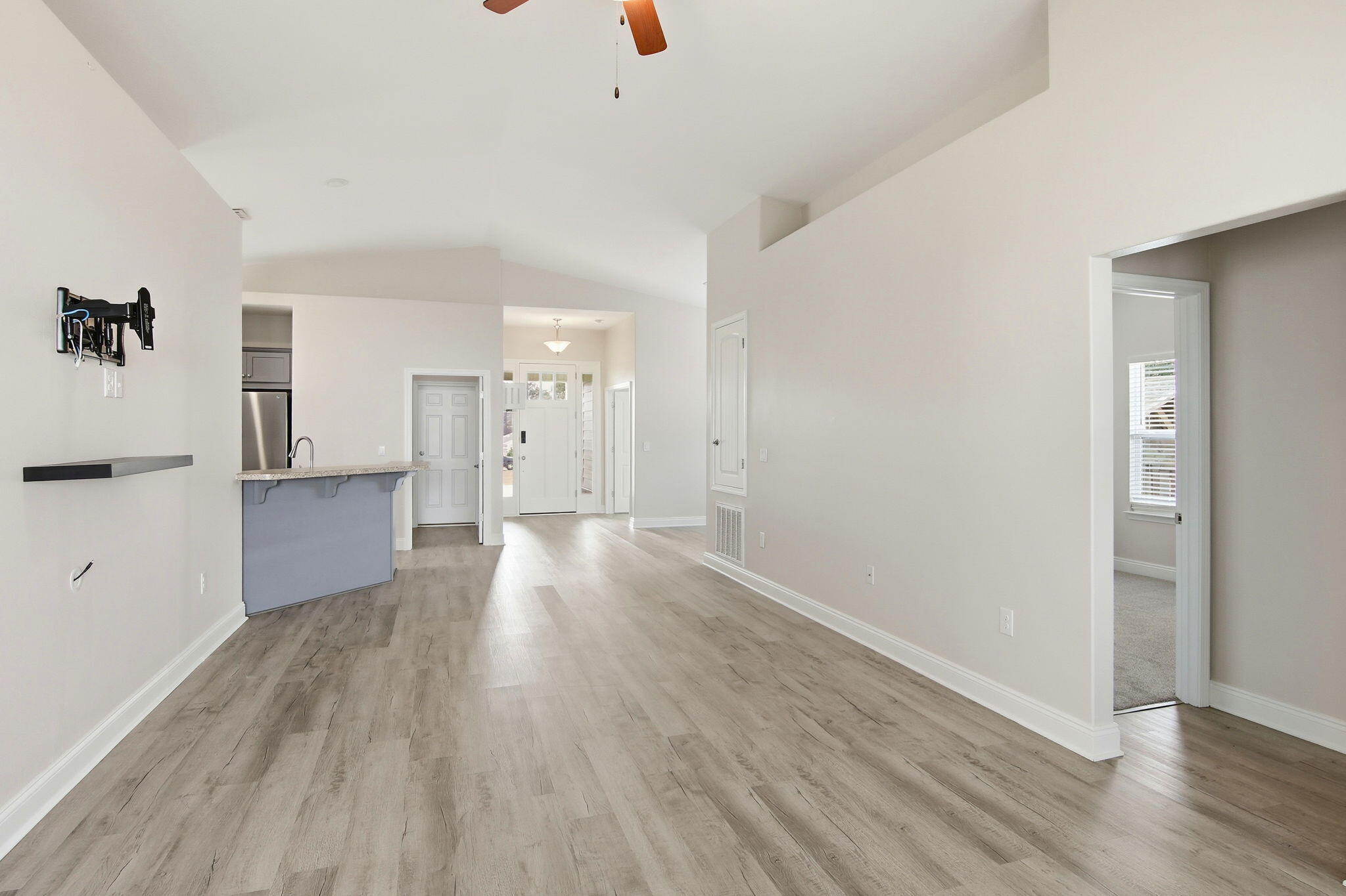 Lafayette Creek Landing - Residential Lease