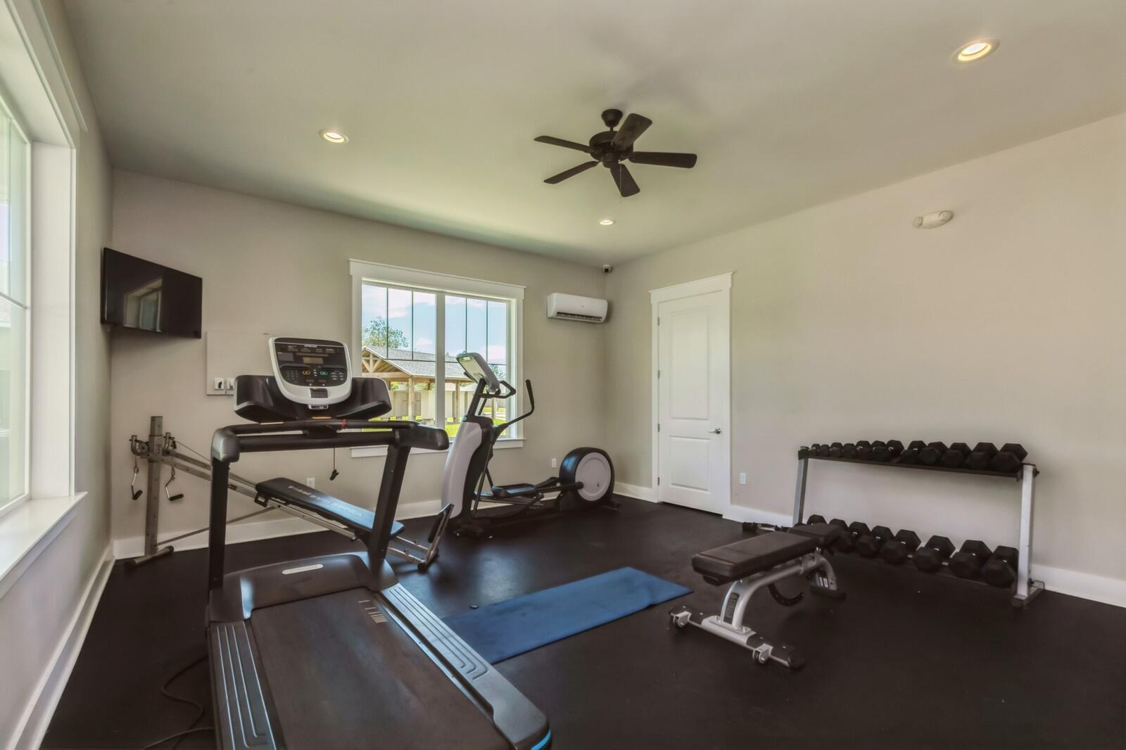 Lafayette Creek Landing - Residential Lease
