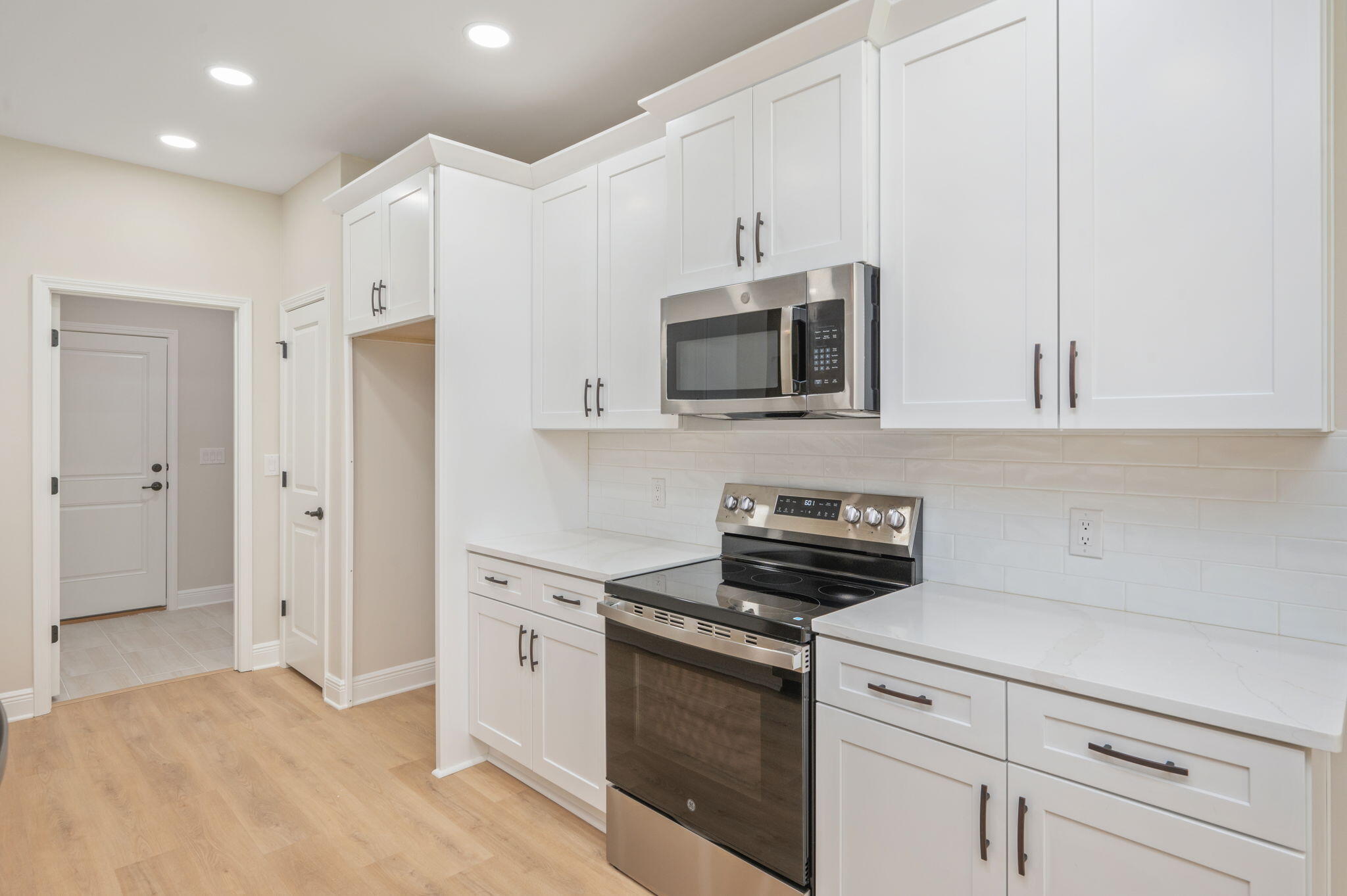 MORRIS ADD CRESTVIEW LOTS 3 & 4 BLK 14 - Residential