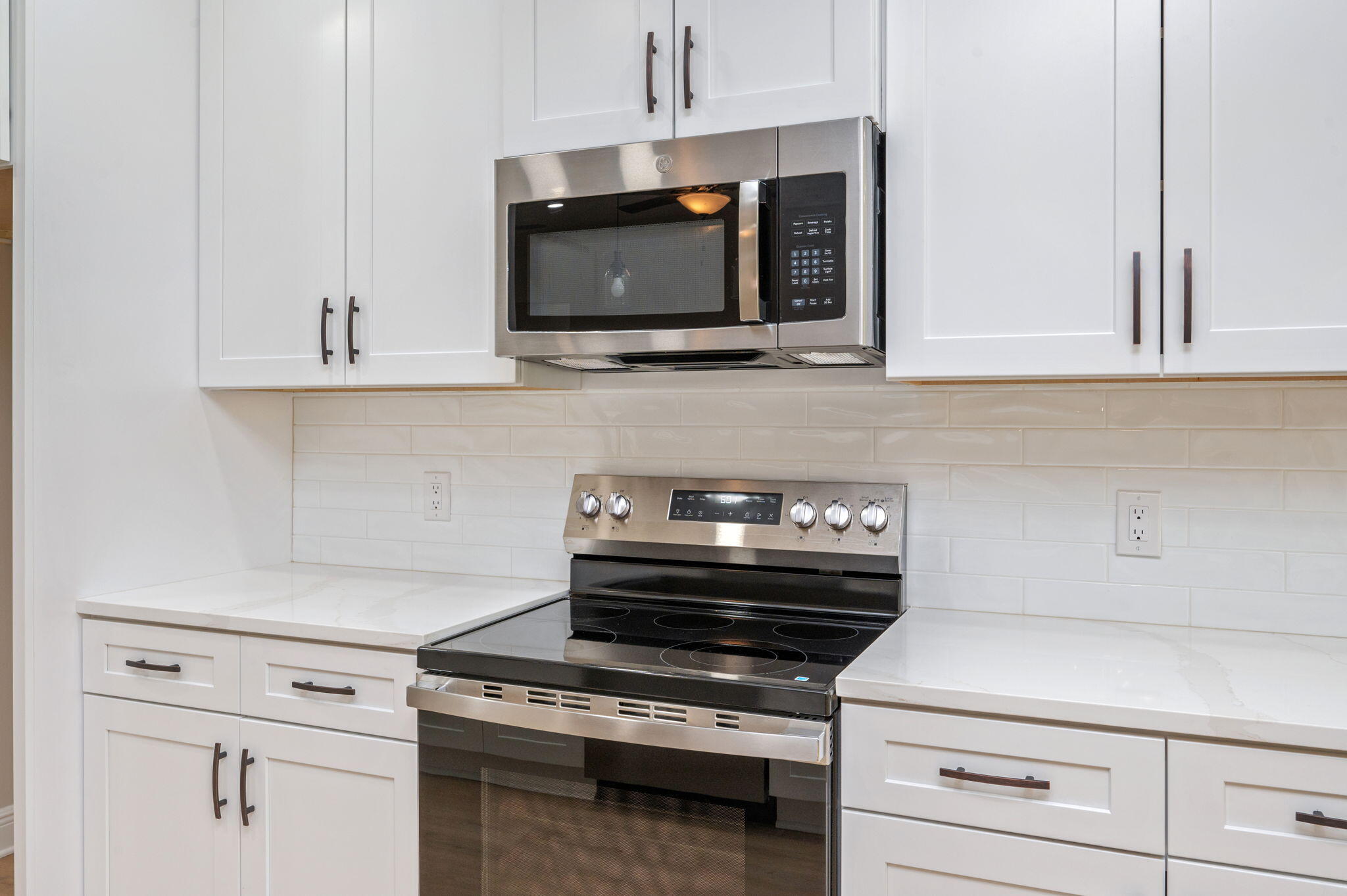 MORRIS ADD CRESTVIEW LOTS 3 & 4 BLK 14 - Residential