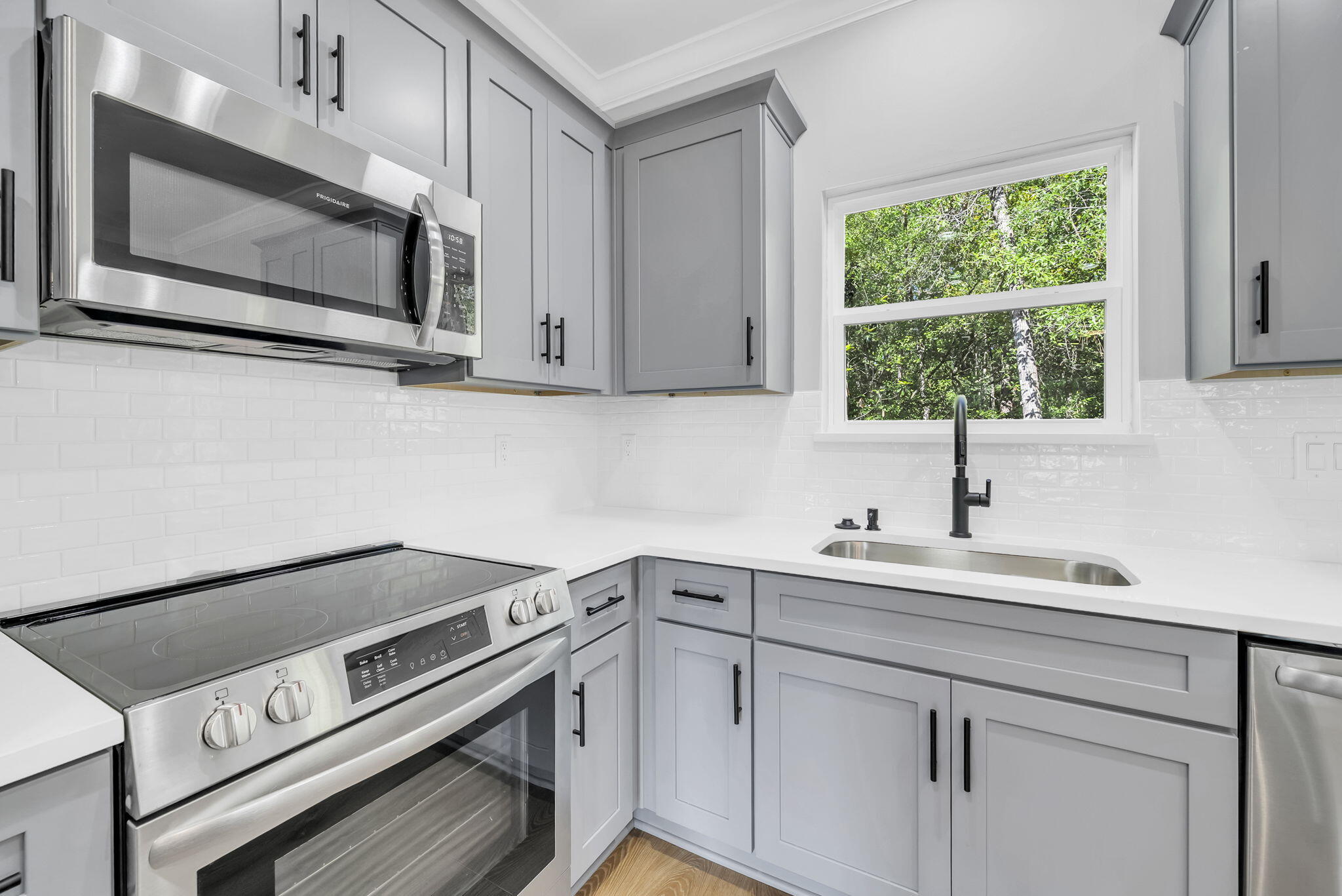 Hunters Ridge - Residential