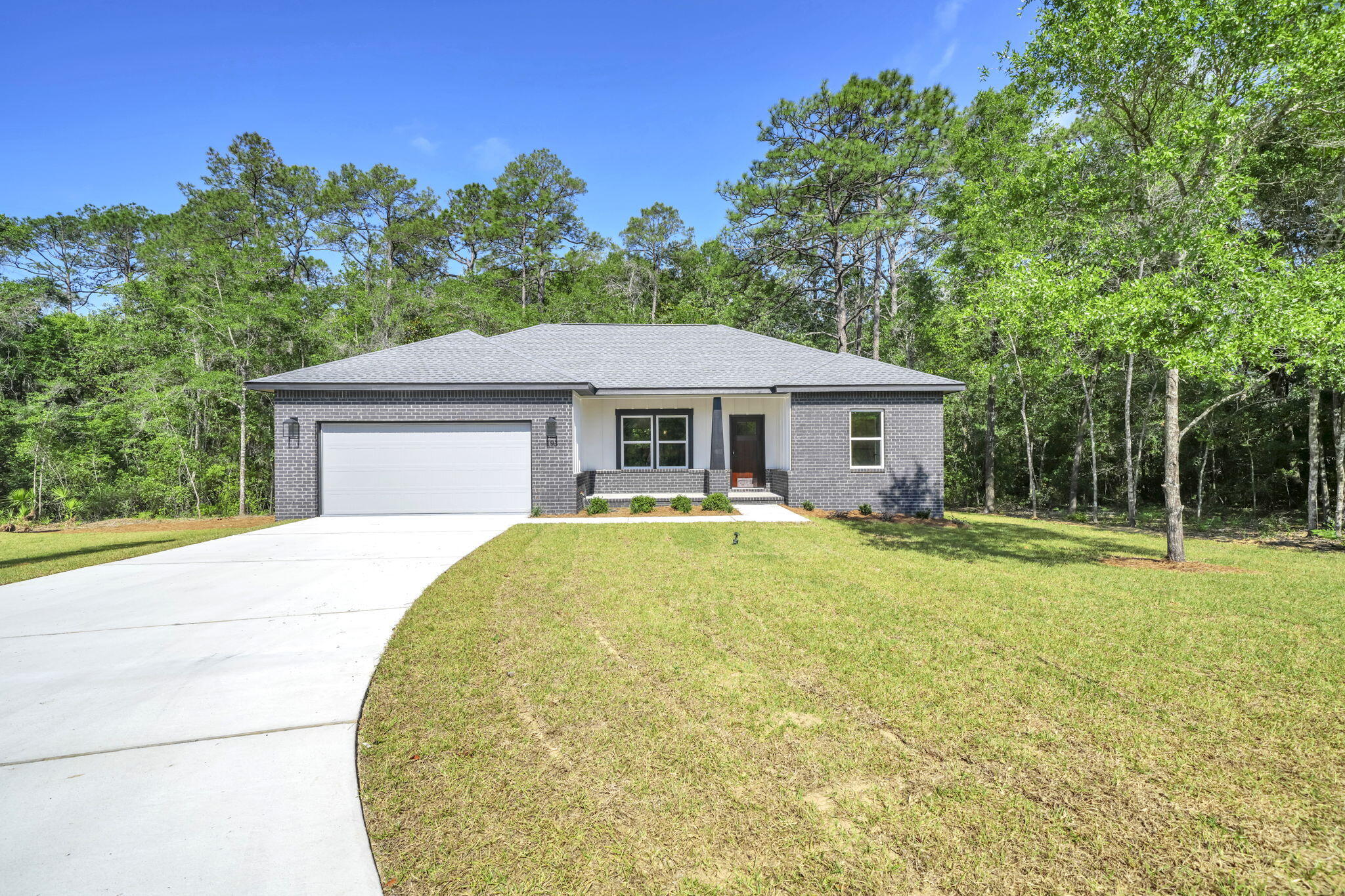 Hunters Ridge - Residential