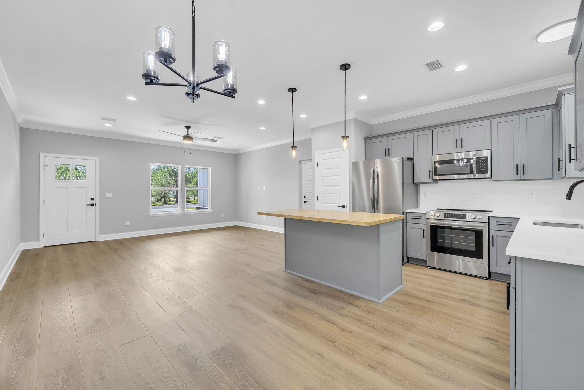 Hunters Ridge - Residential