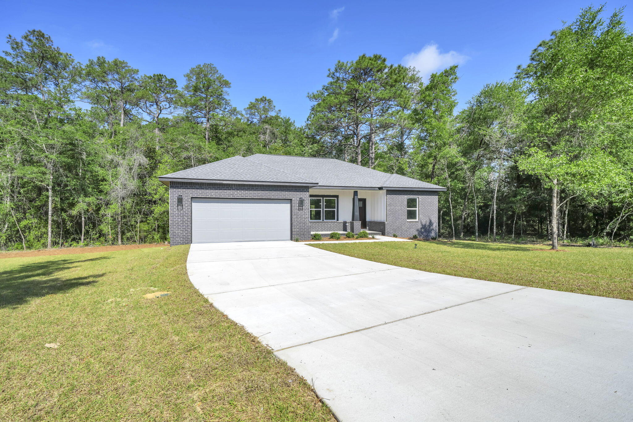 Hunters Ridge - Residential