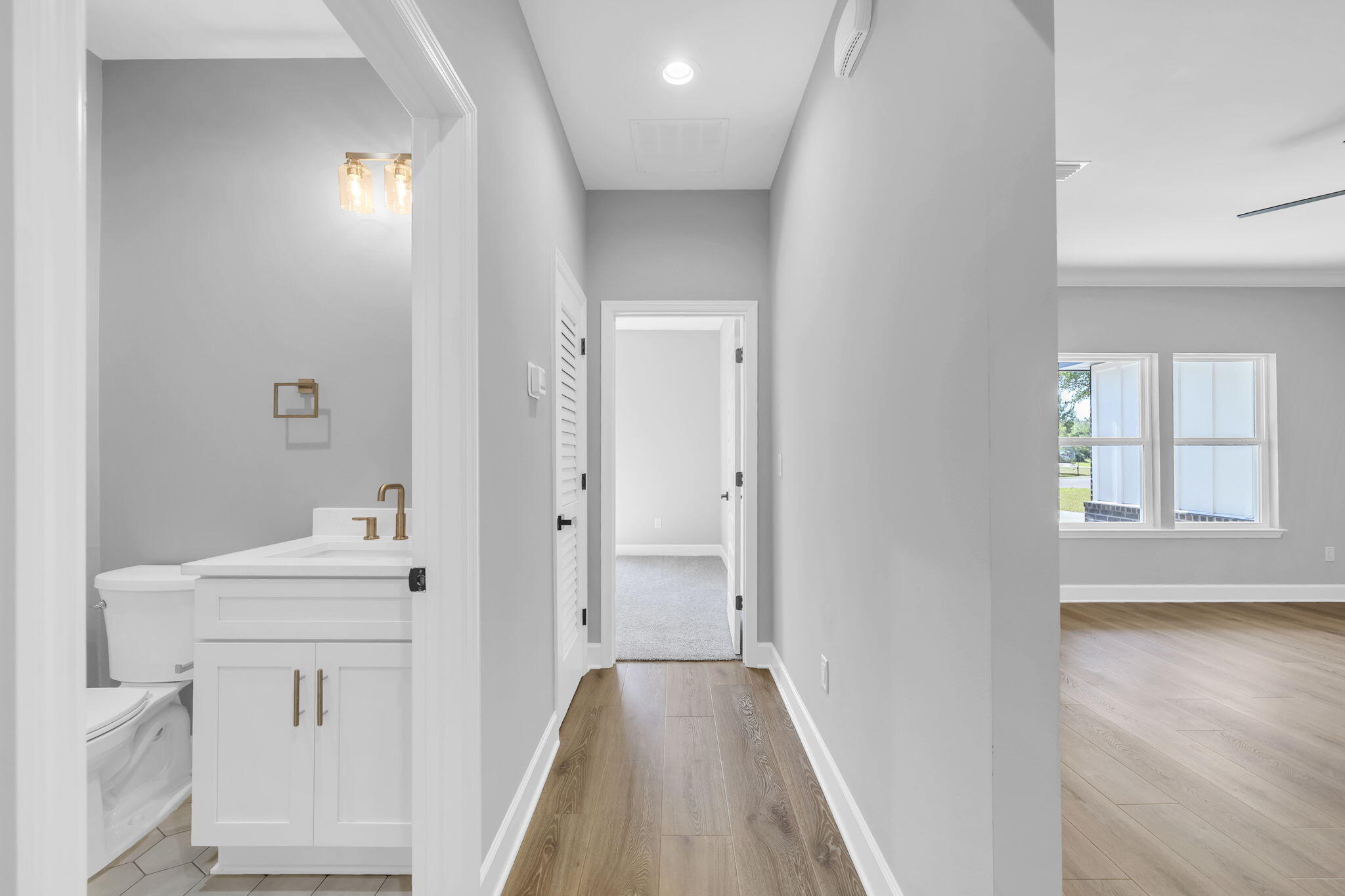 Hunters Ridge - Residential