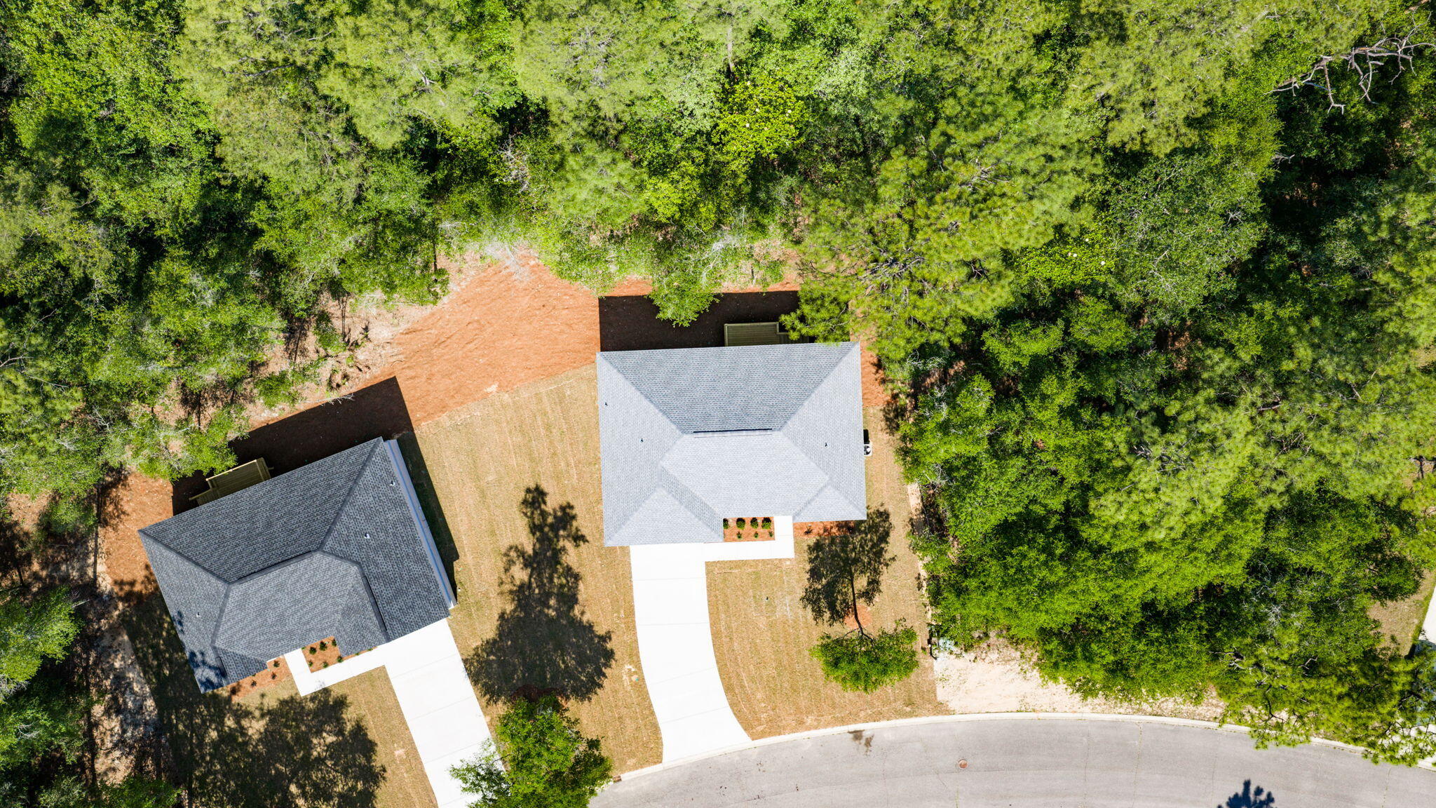 Hunters Ridge - Residential