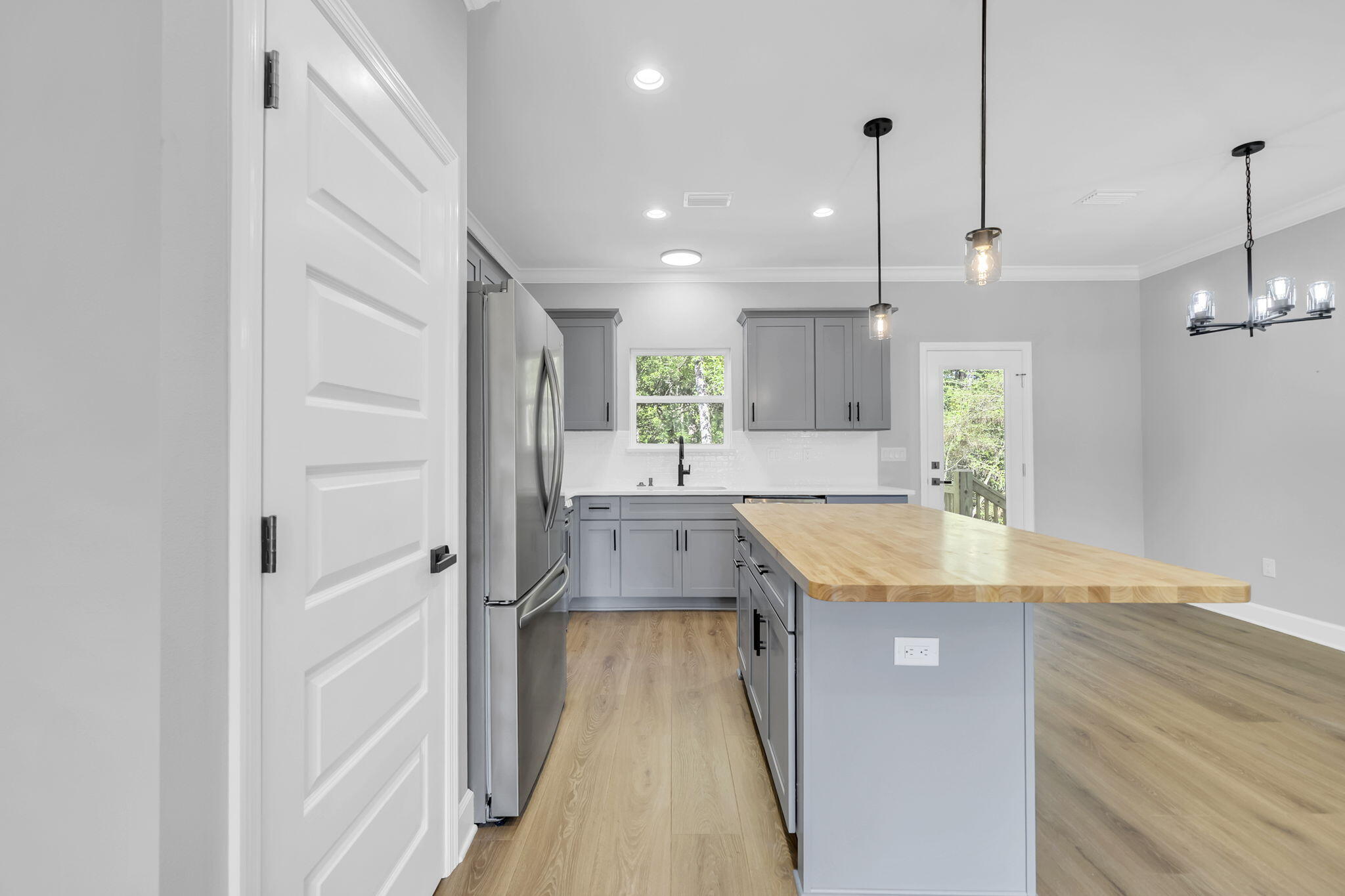 Hunters Ridge - Residential