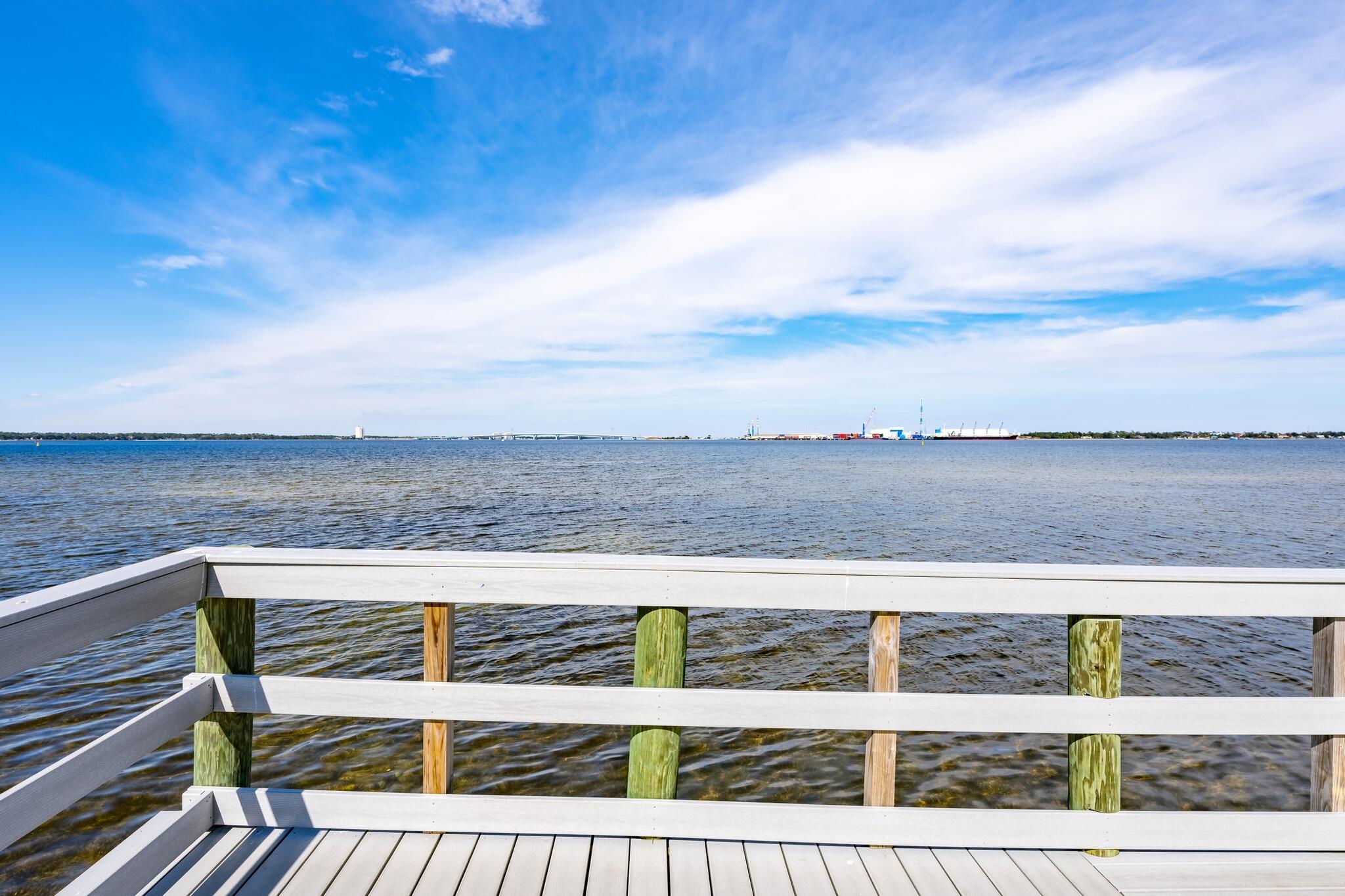 MAGNOLIA BAY CLUB T/H PH 1 - Residential