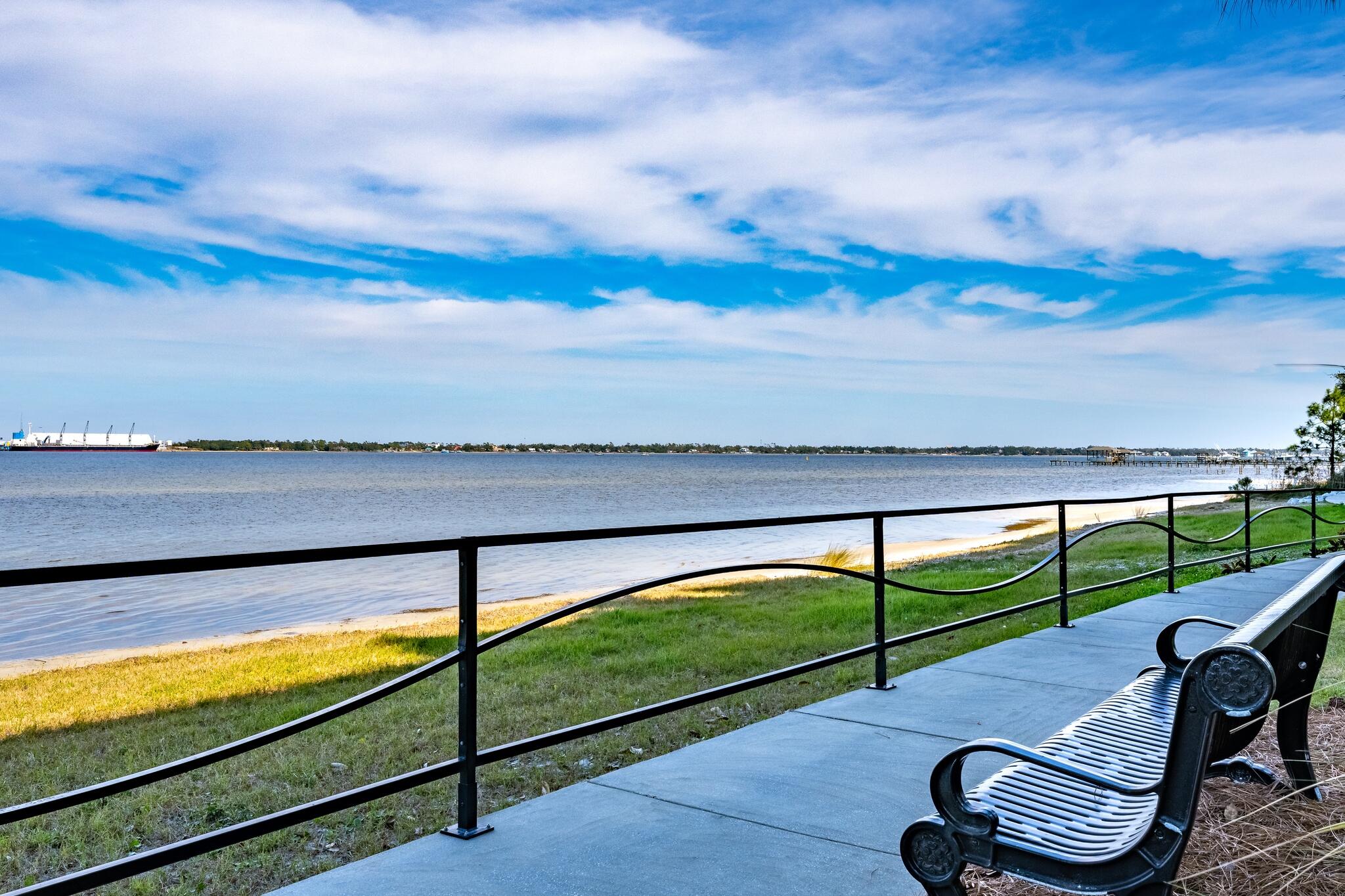 MAGNOLIA BAY CLUB T/H PH 1 - Residential