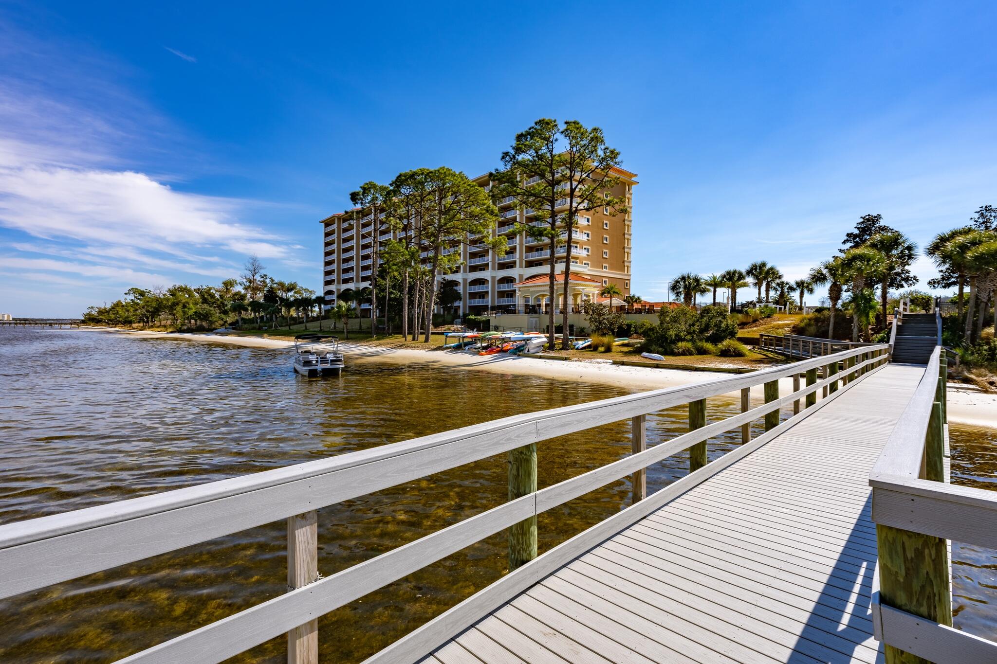 MAGNOLIA BAY CLUB T/H PH 1 - Residential