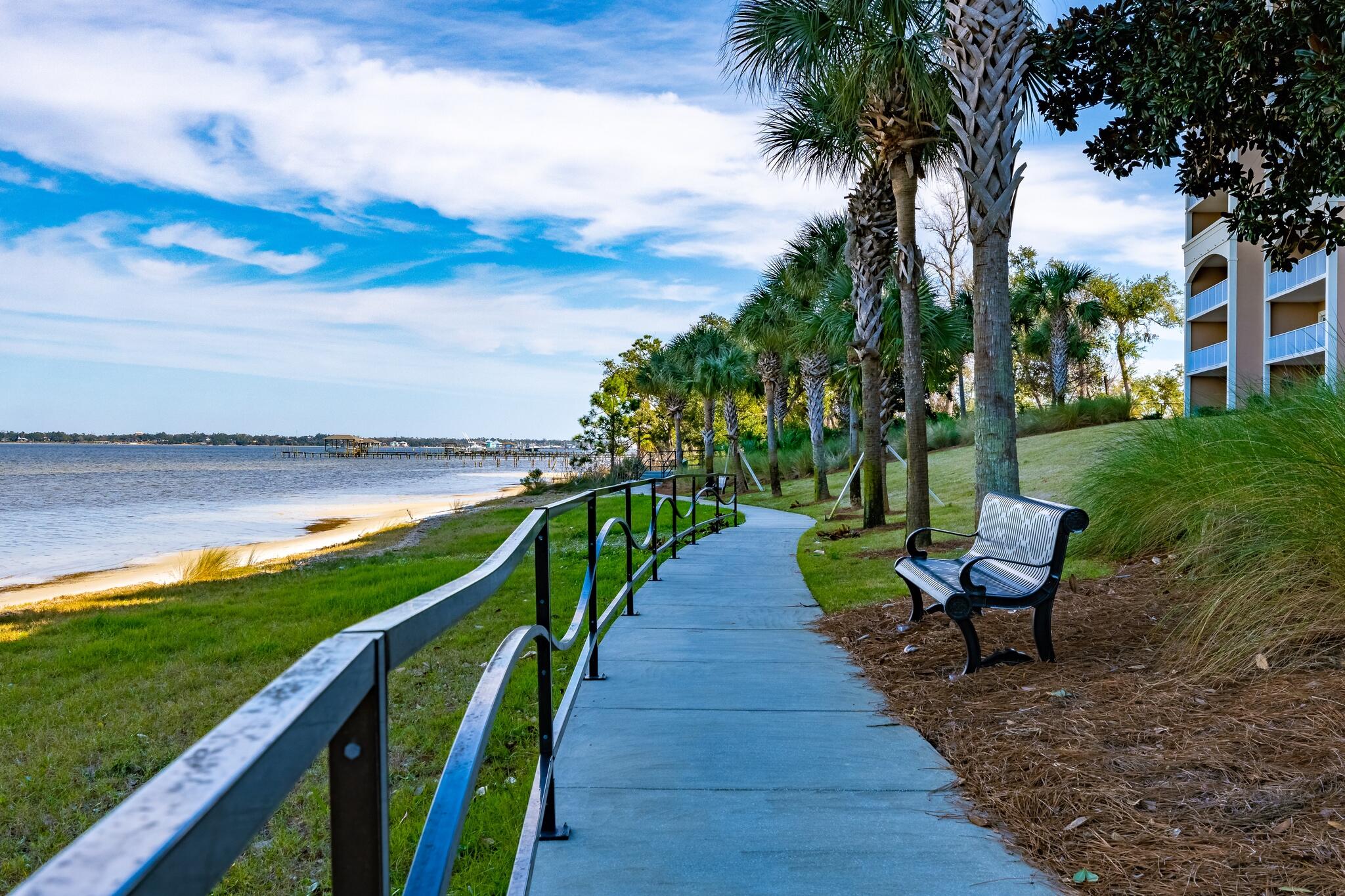 MAGNOLIA BAY CLUB T/H PH 1 - Residential