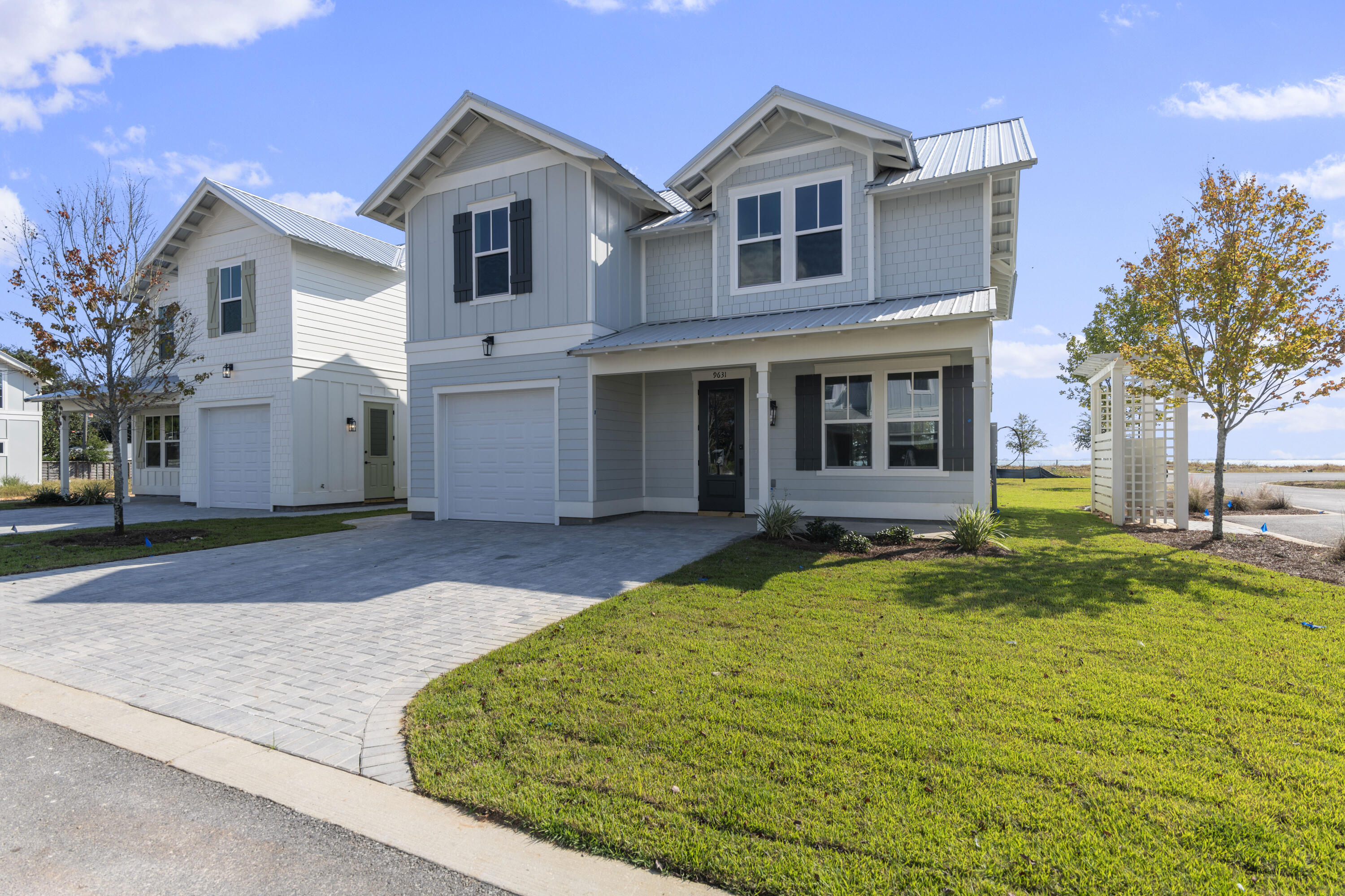 Soundside Hollow - Residential