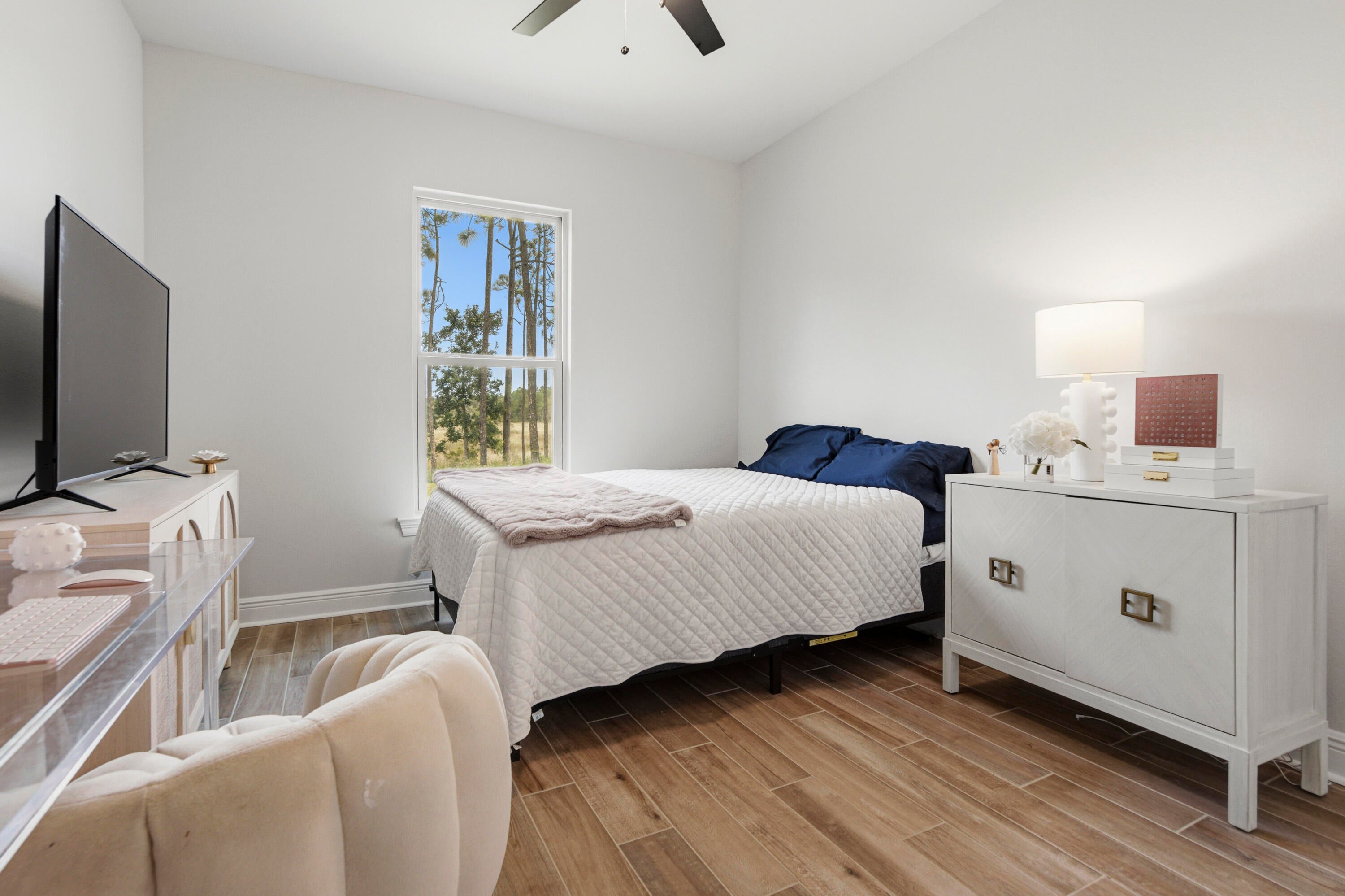 HAMMOCK BAY - STARBURST - Residential