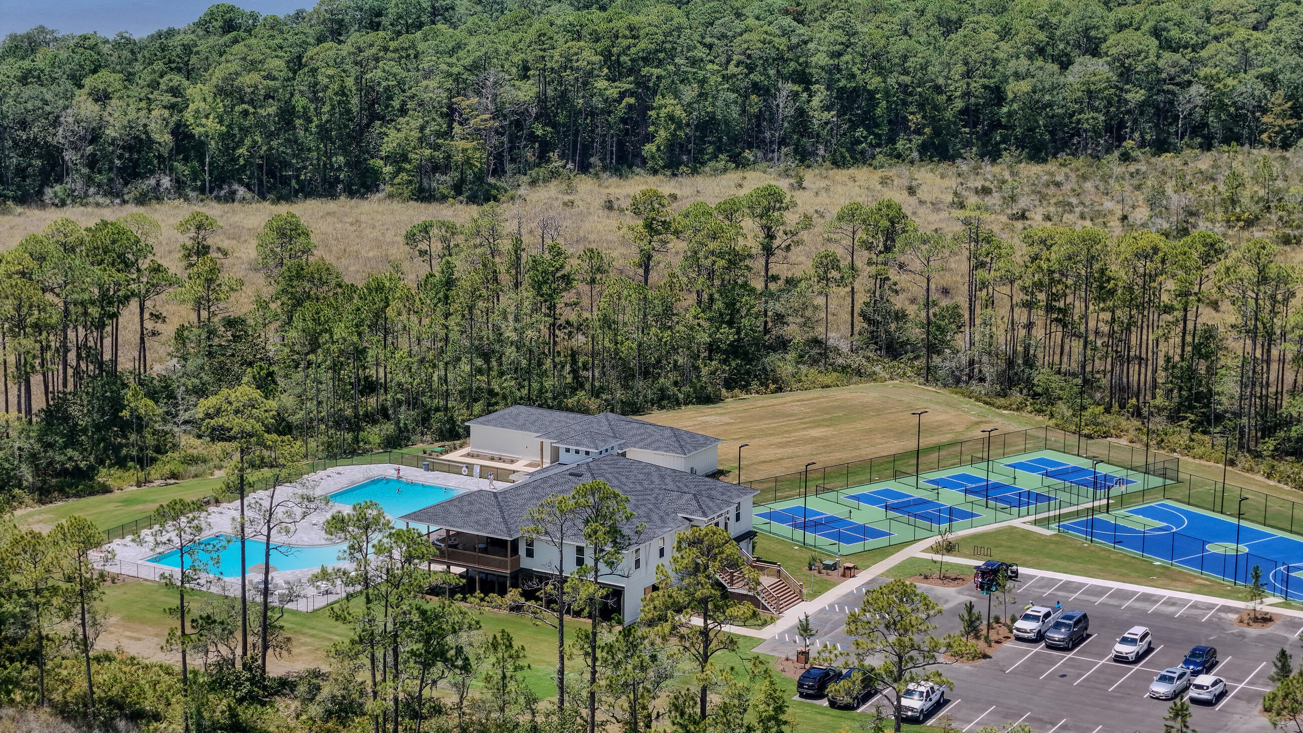 HAMMOCK BAY - STARBURST - Residential