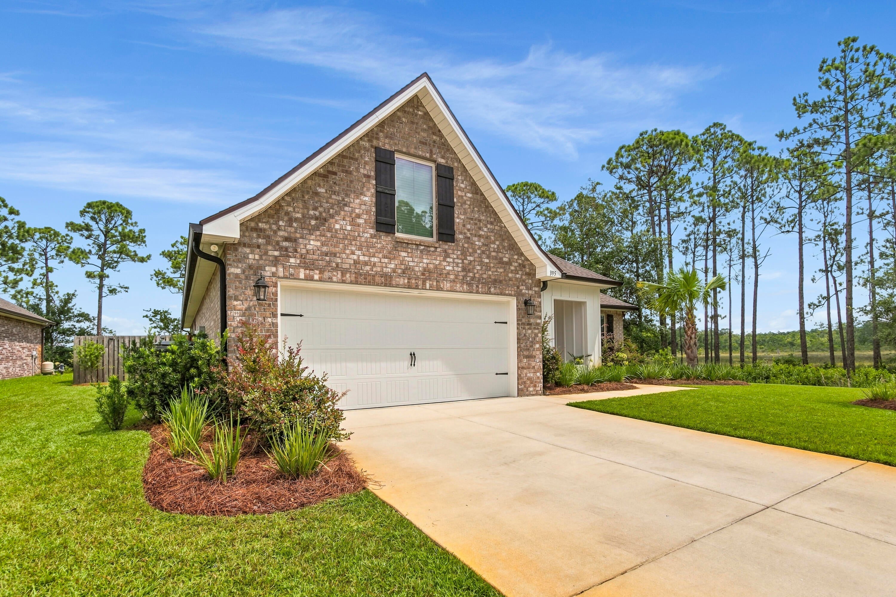 HAMMOCK BAY - STARBURST - Residential