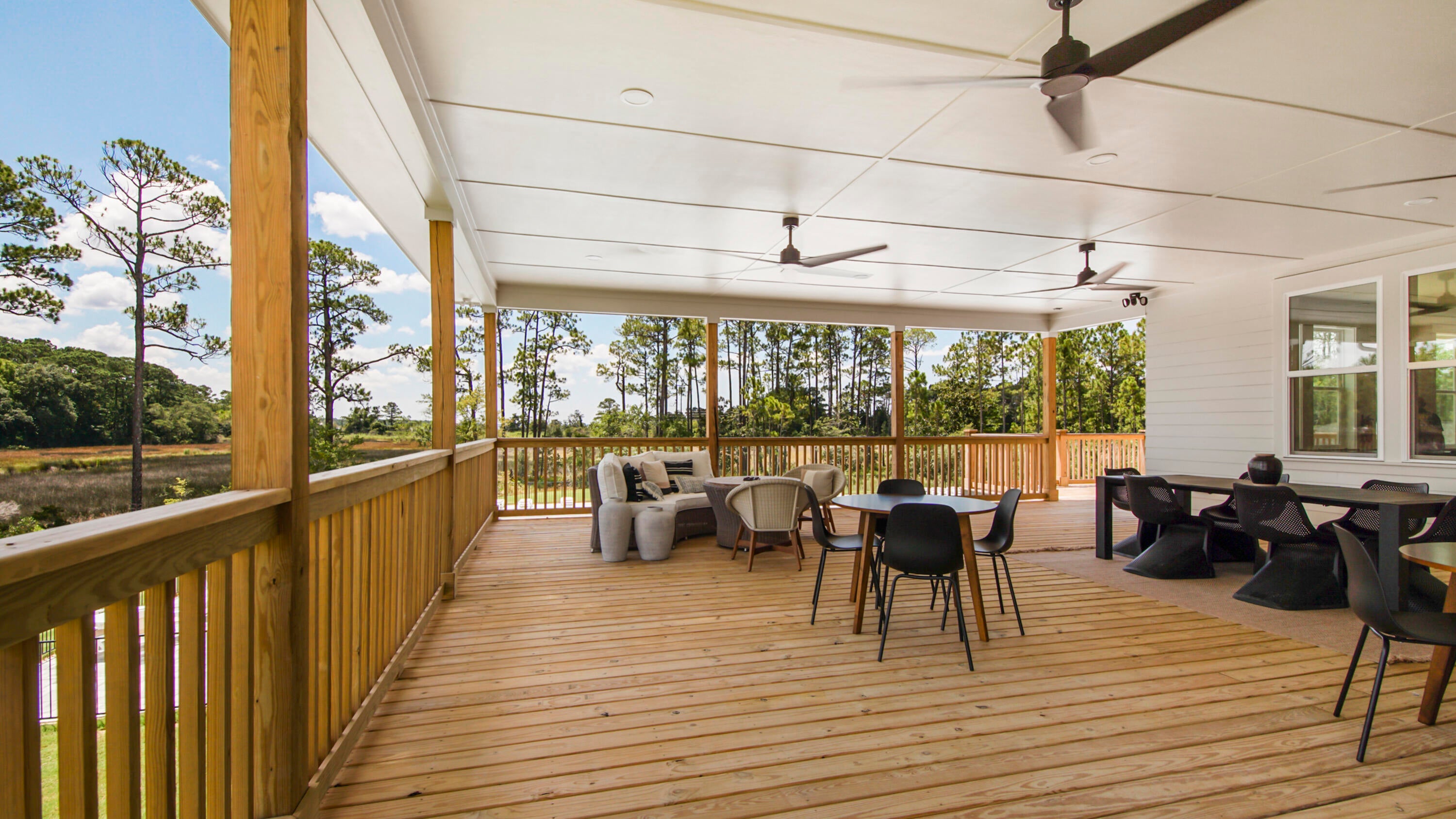 HAMMOCK BAY - STARBURST - Residential