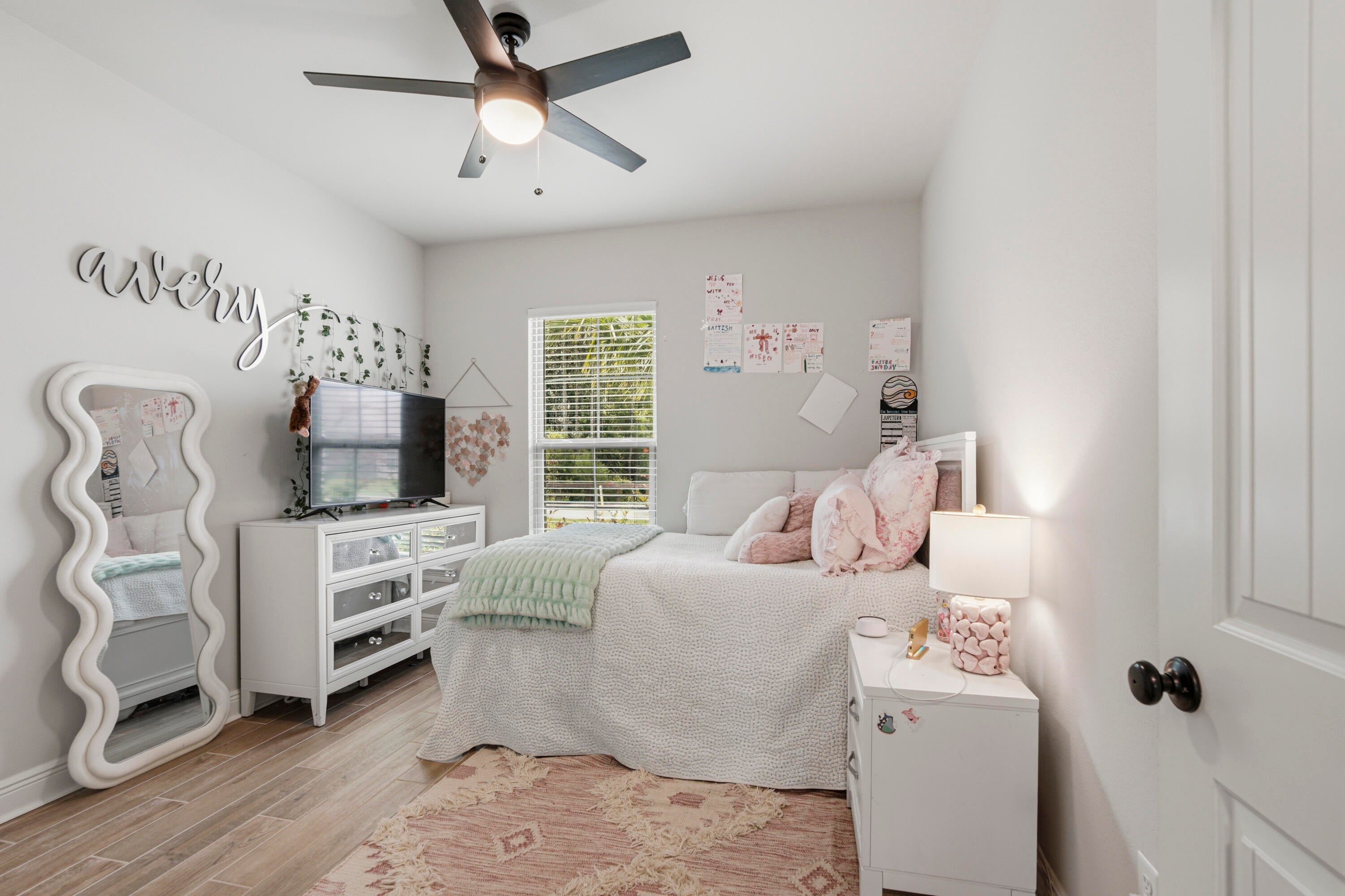 HAMMOCK BAY - STARBURST - Residential