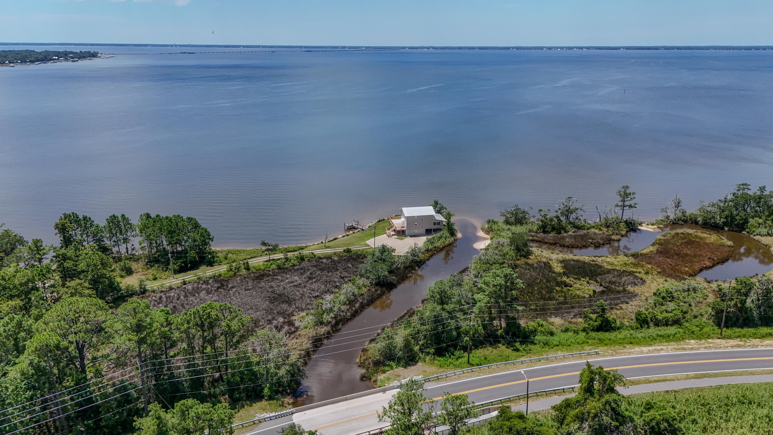 HAMMOCK BAY - STARBURST - Residential