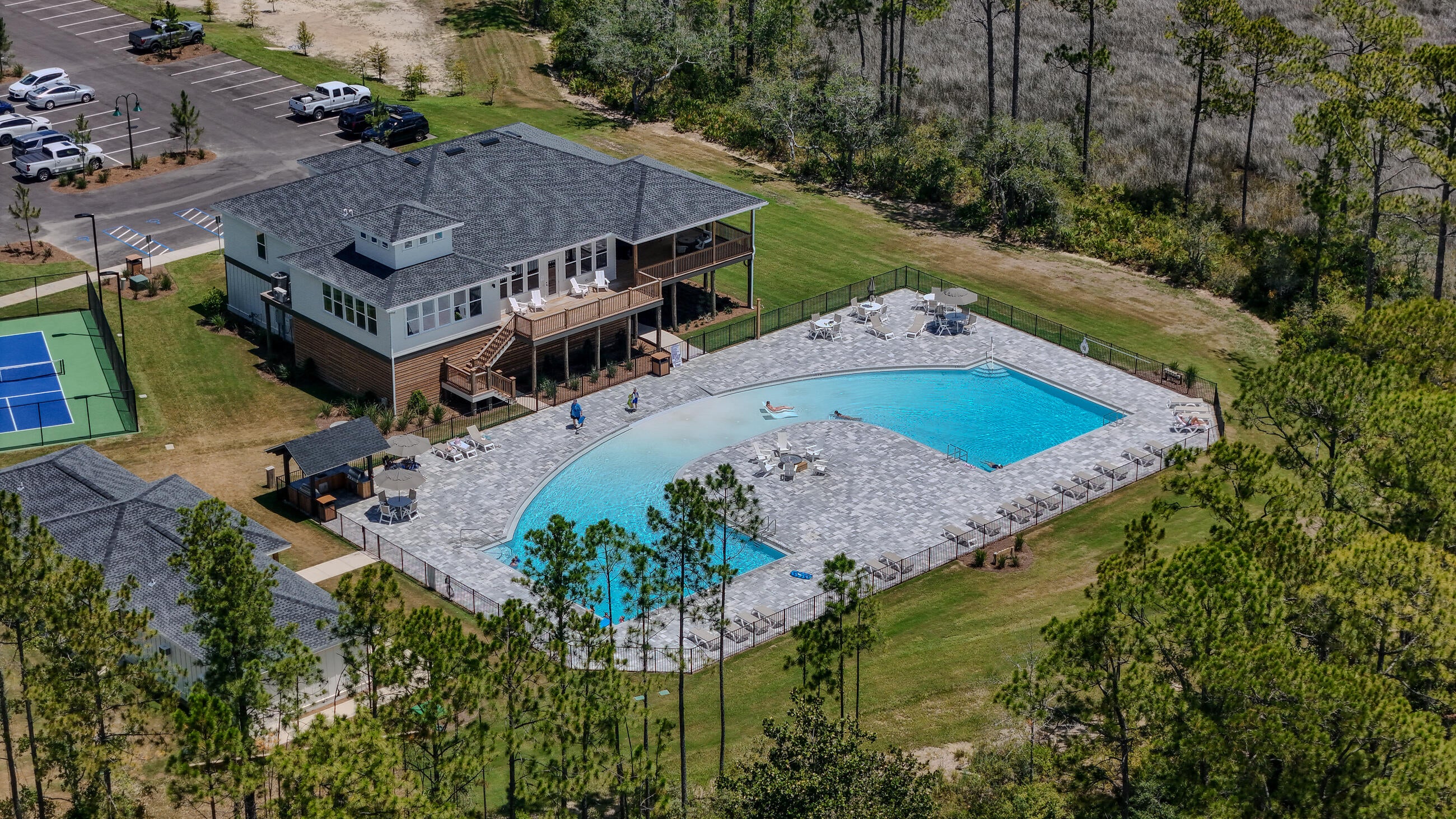 HAMMOCK BAY - STARBURST - Residential