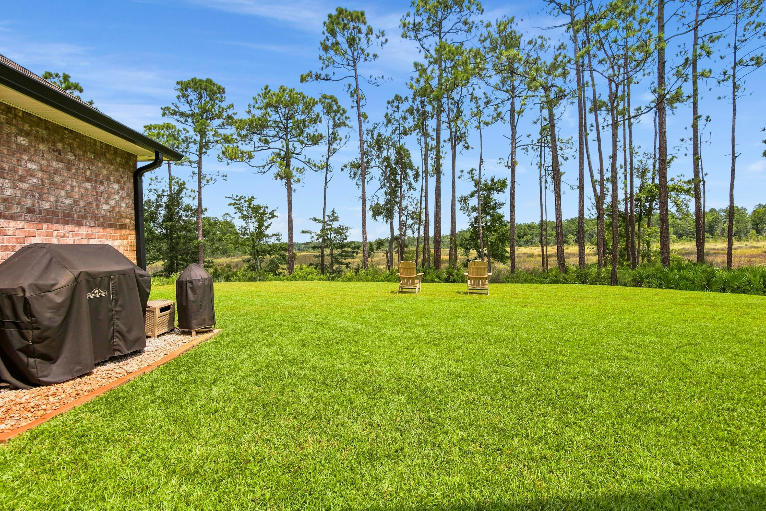 HAMMOCK BAY - STARBURST - Residential