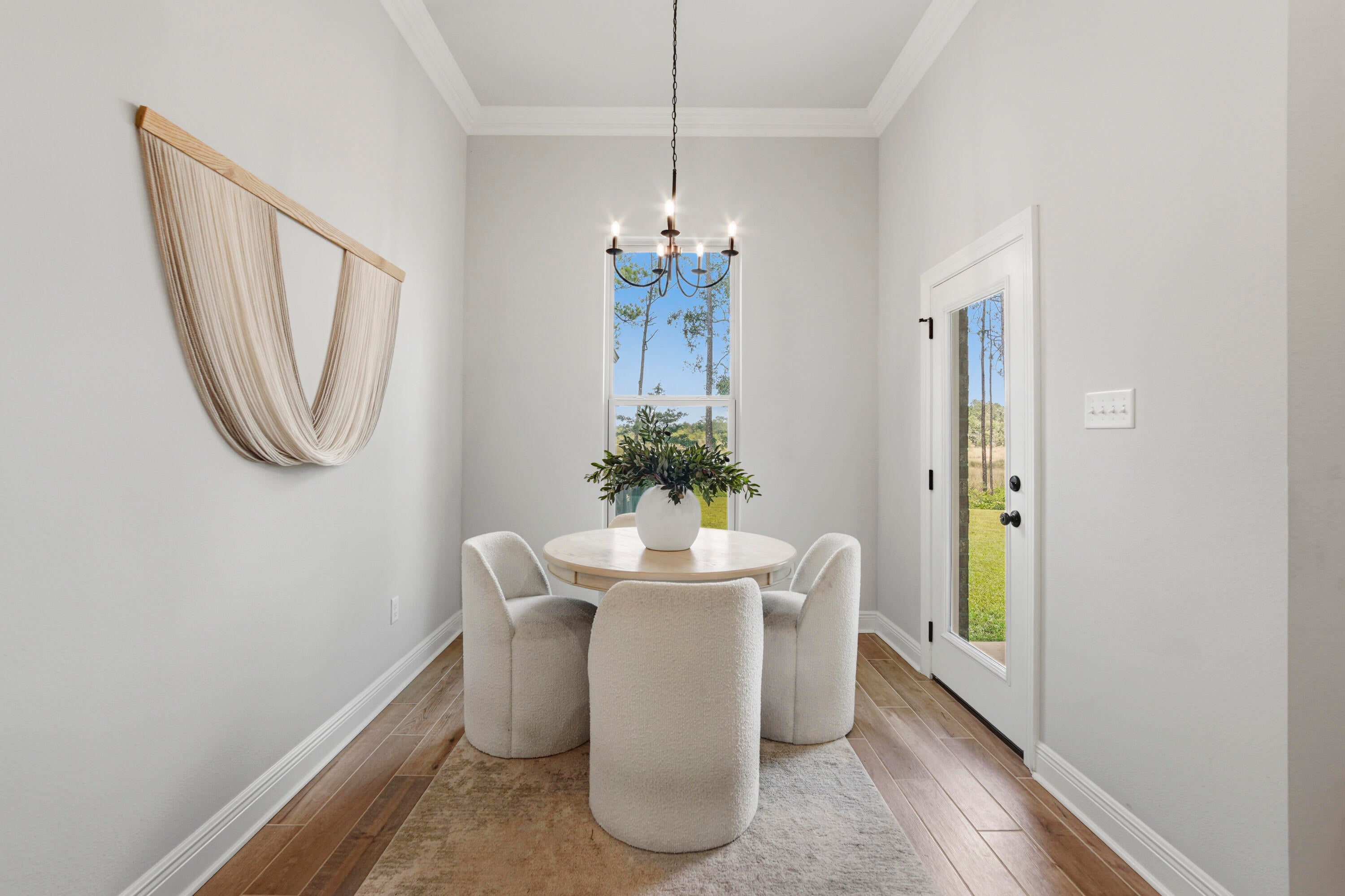 HAMMOCK BAY - STARBURST - Residential
