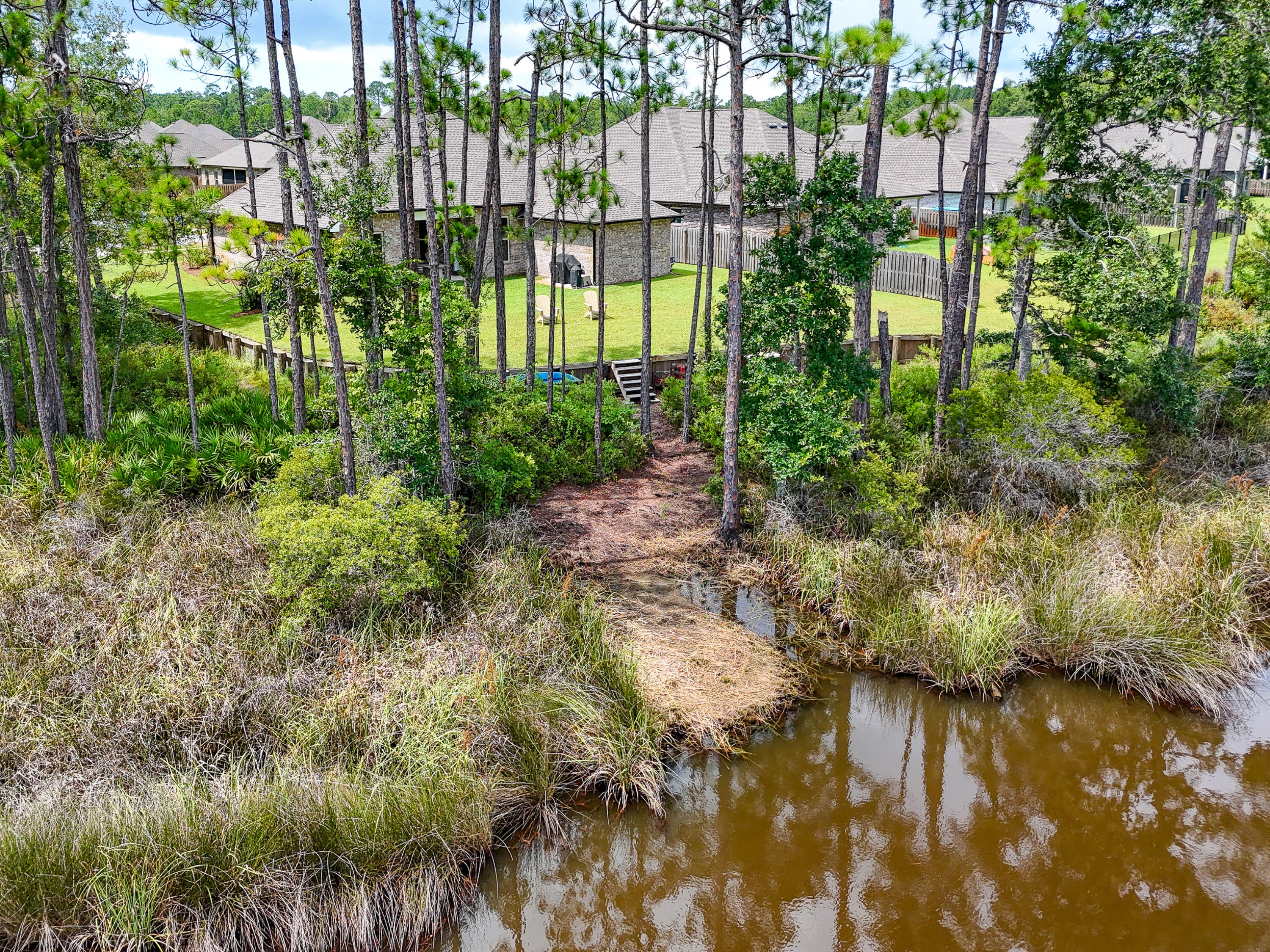 HAMMOCK BAY - STARBURST - Residential