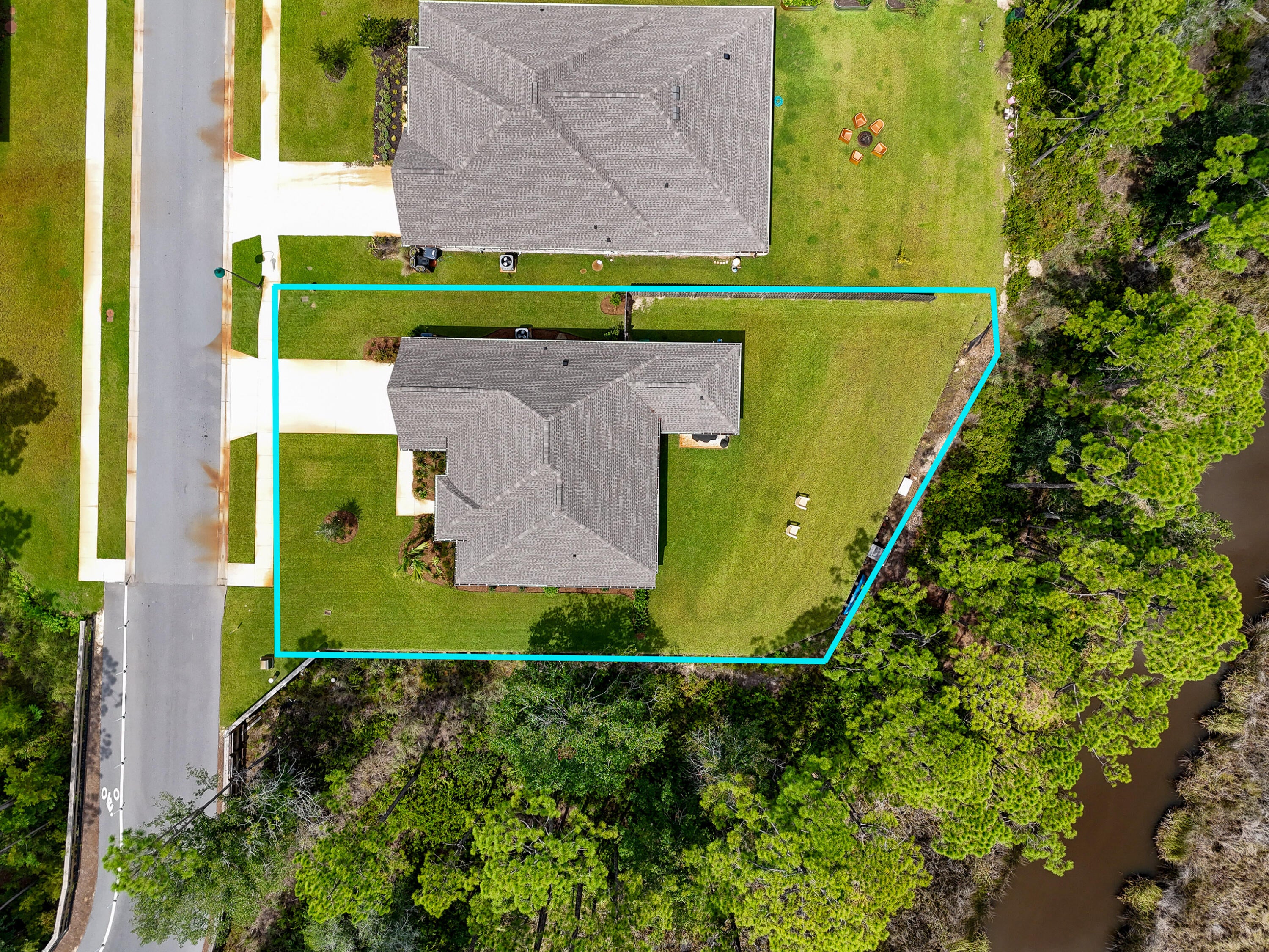 HAMMOCK BAY - STARBURST - Residential