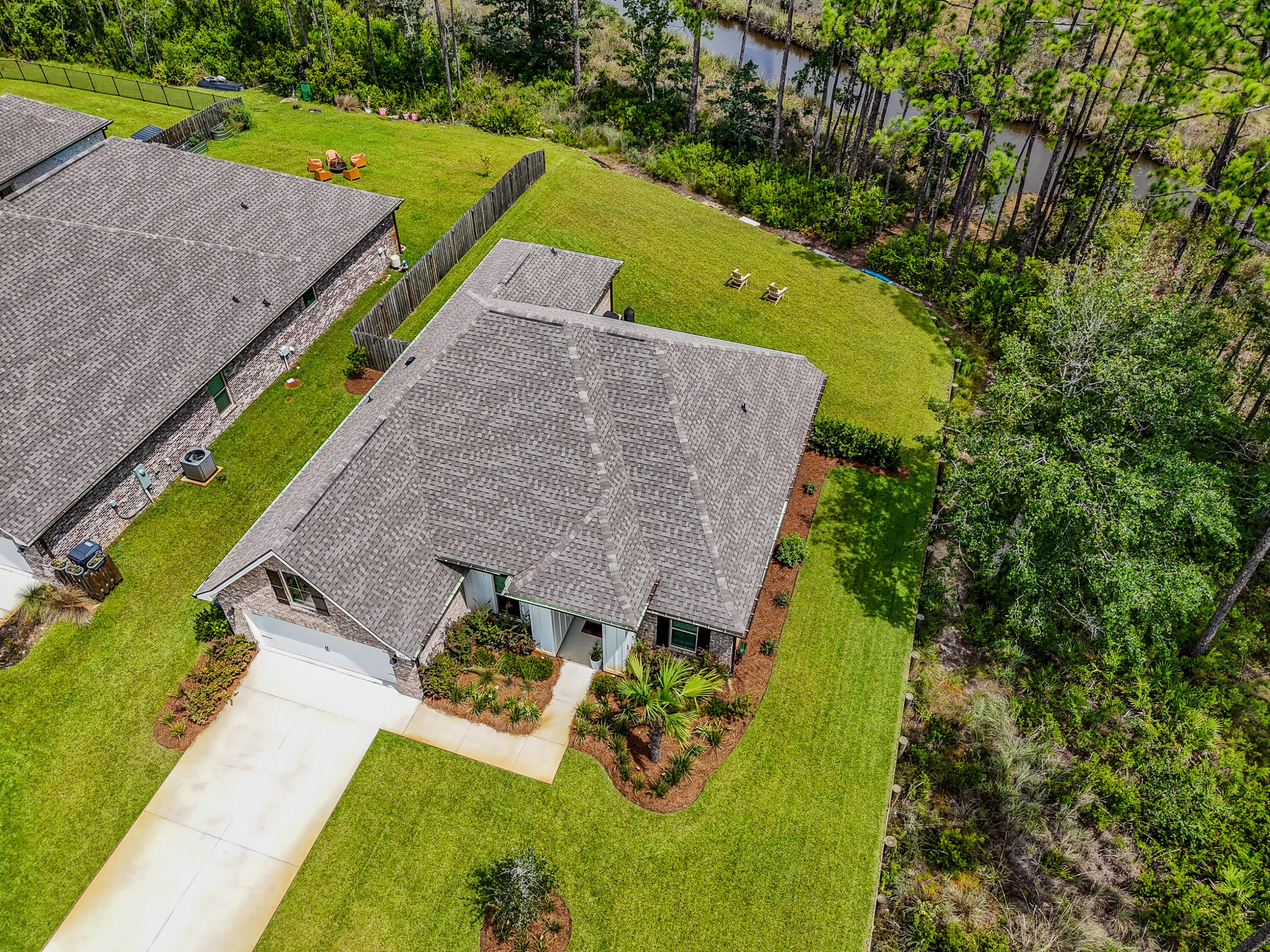 HAMMOCK BAY - STARBURST - Residential