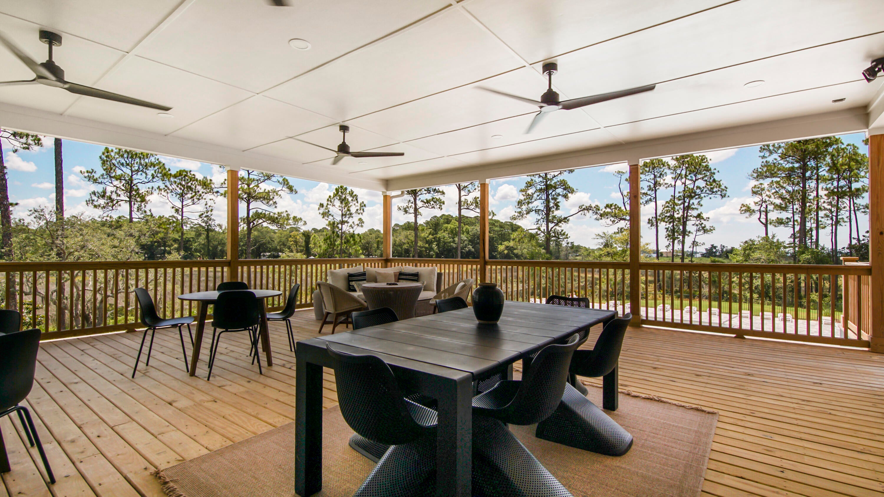 HAMMOCK BAY - STARBURST - Residential