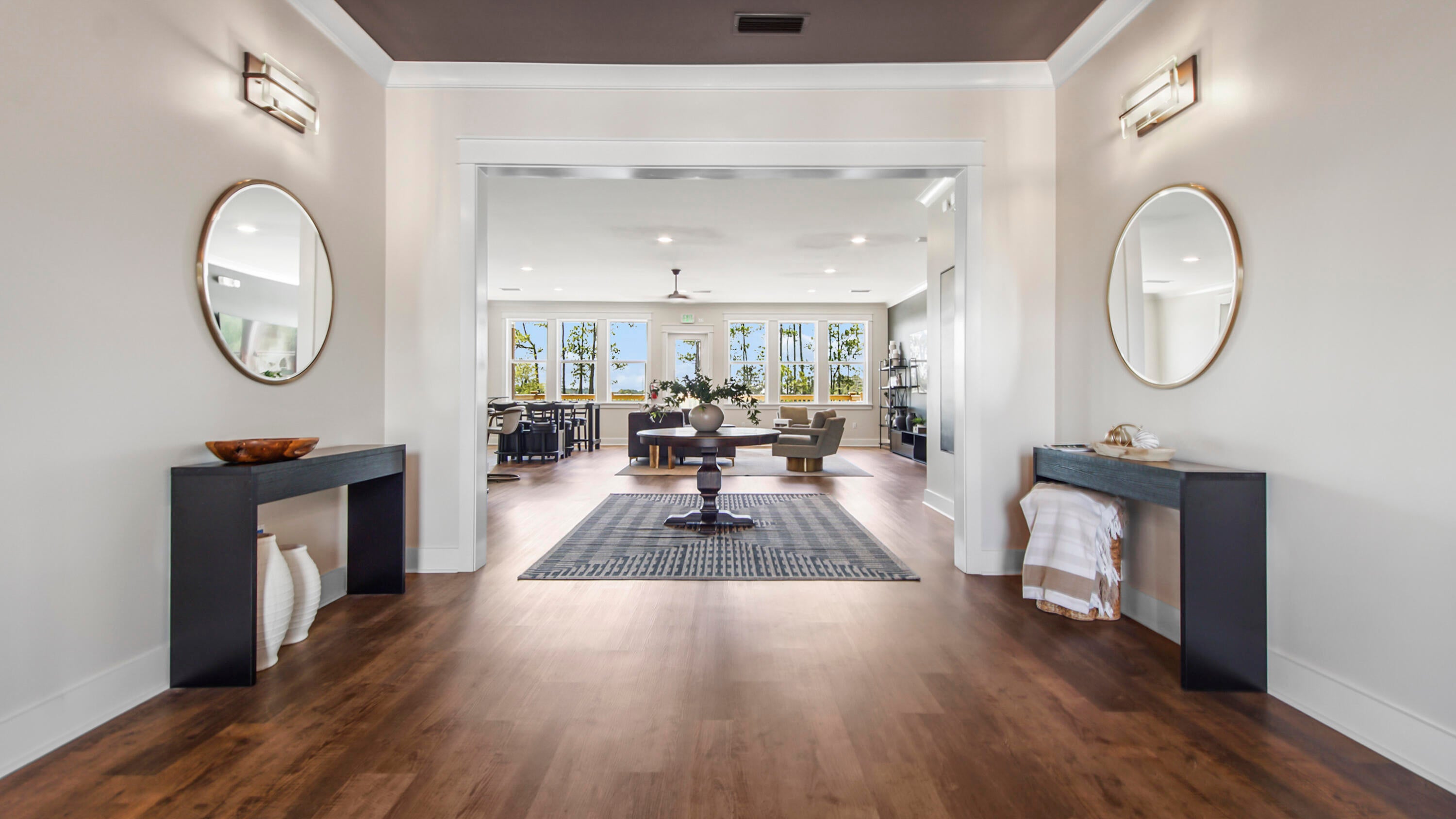 HAMMOCK BAY - STARBURST - Residential